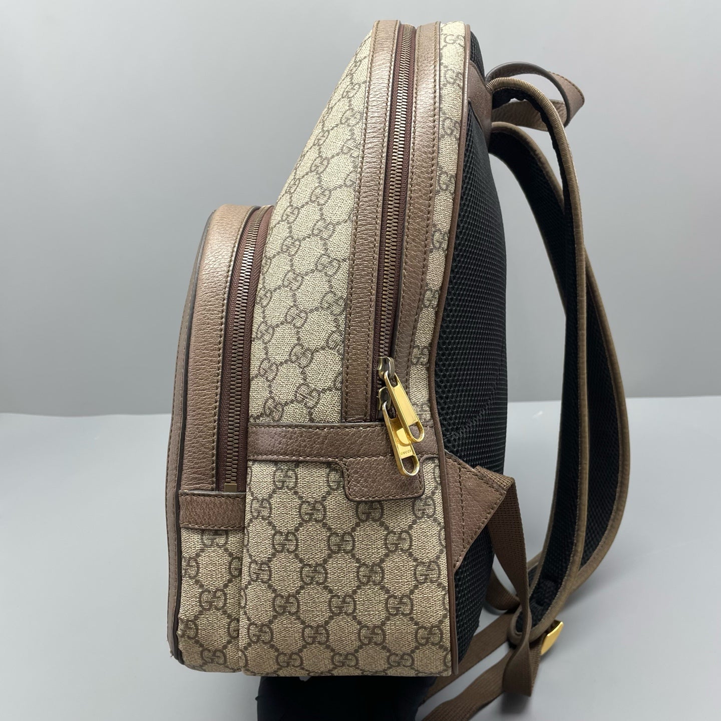 Gucci - Other - Cloth - Brown - (medium)