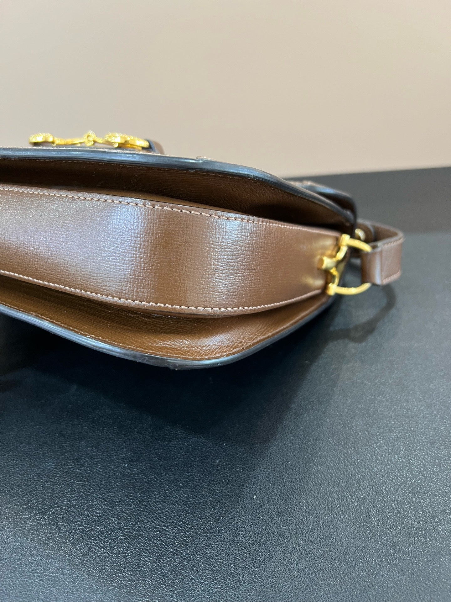 Gucci - Other - Cloth - Brown - (medium)