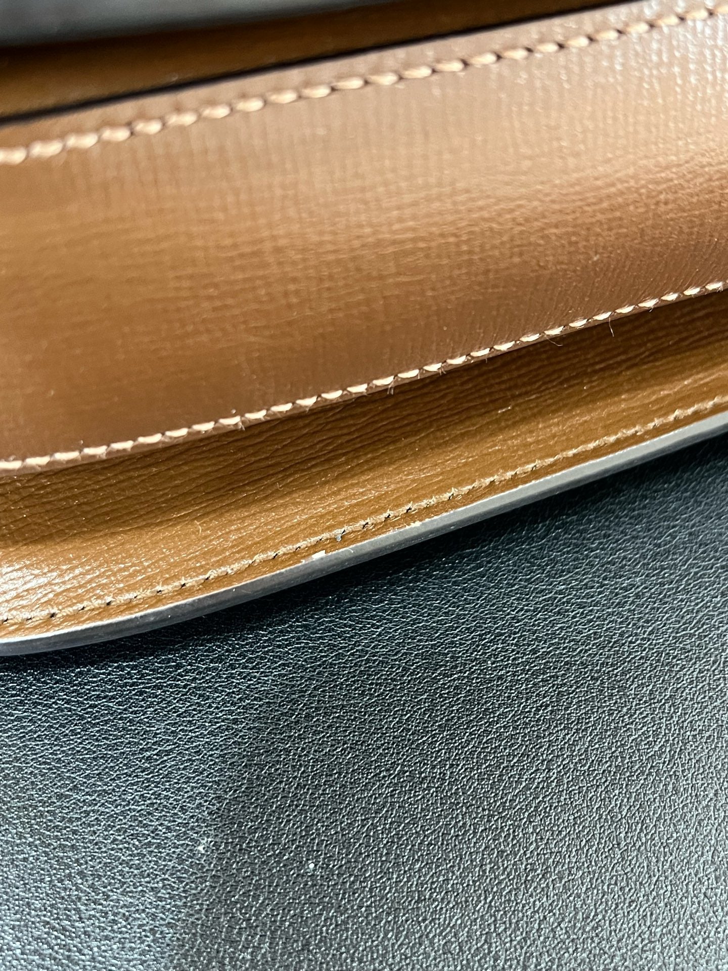 Gucci - Other - Cloth - Brown - (medium)