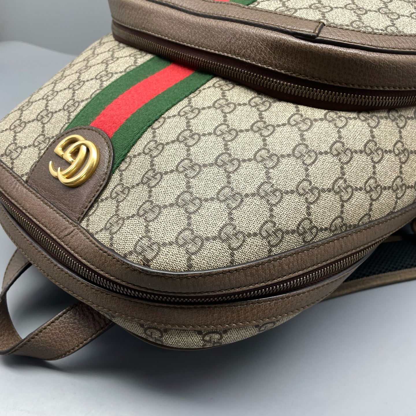 Gucci - Other - Cloth - Brown - (medium)