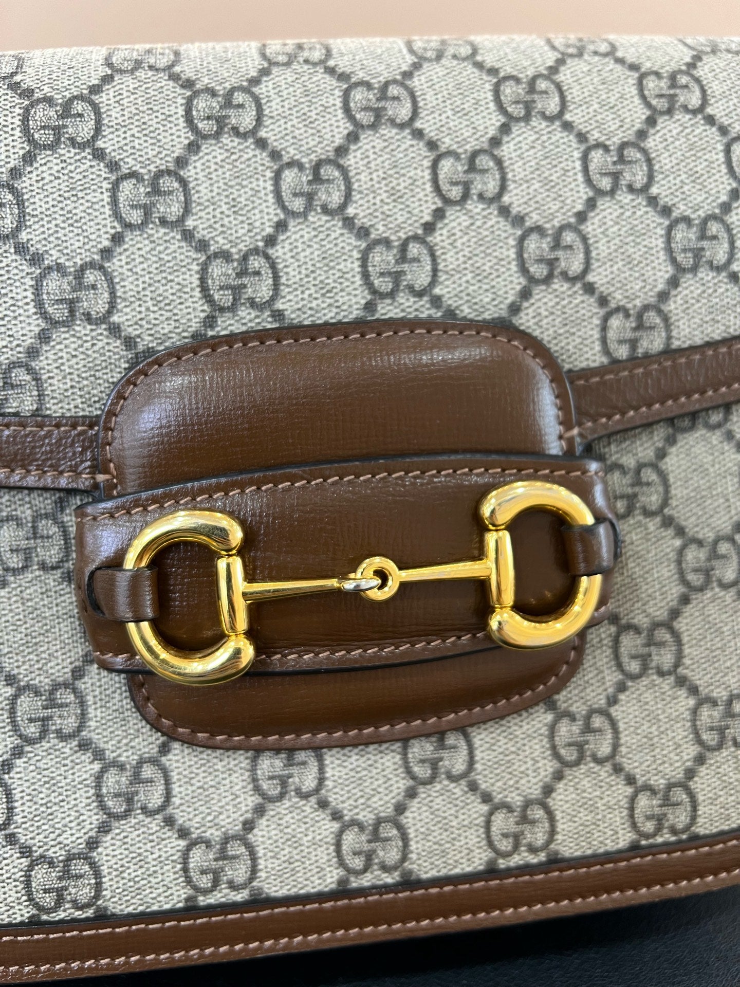 Gucci - Other - Cloth - Brown - (medium)