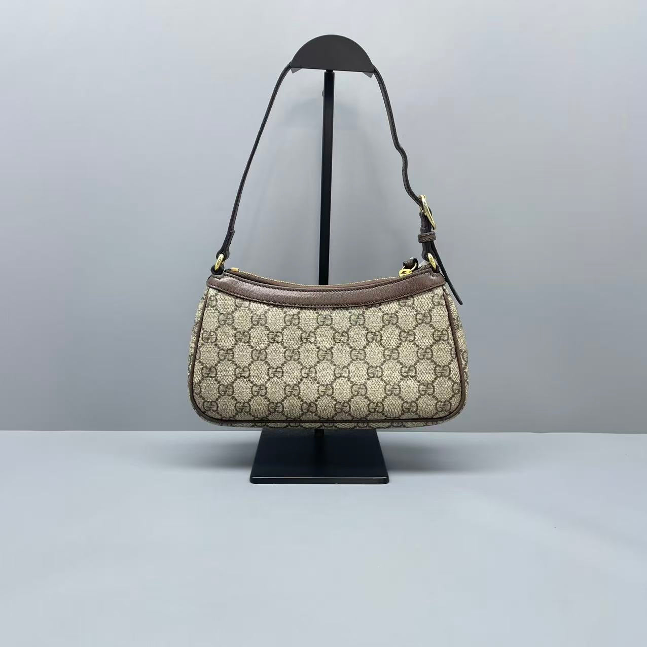 Gucci - Other - Cloth - Brown - (mini)