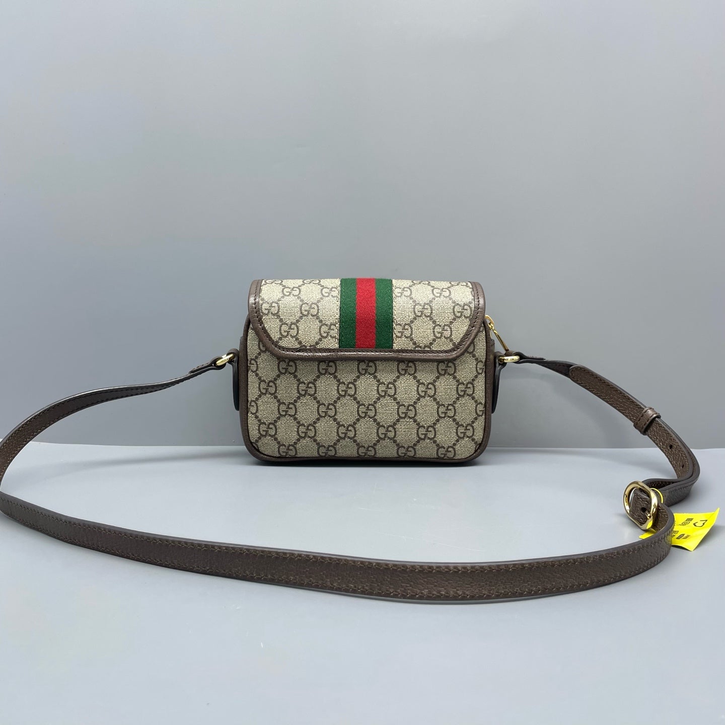 Gucci - Other - Cloth - Brown - (mini)
