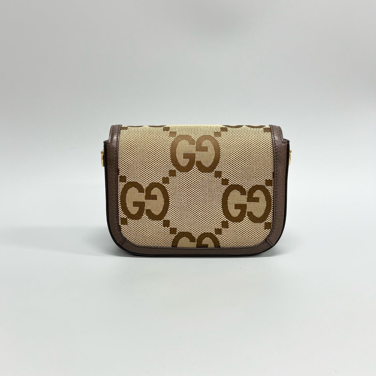 Gucci - Other - Cloth - Brown - (mini)