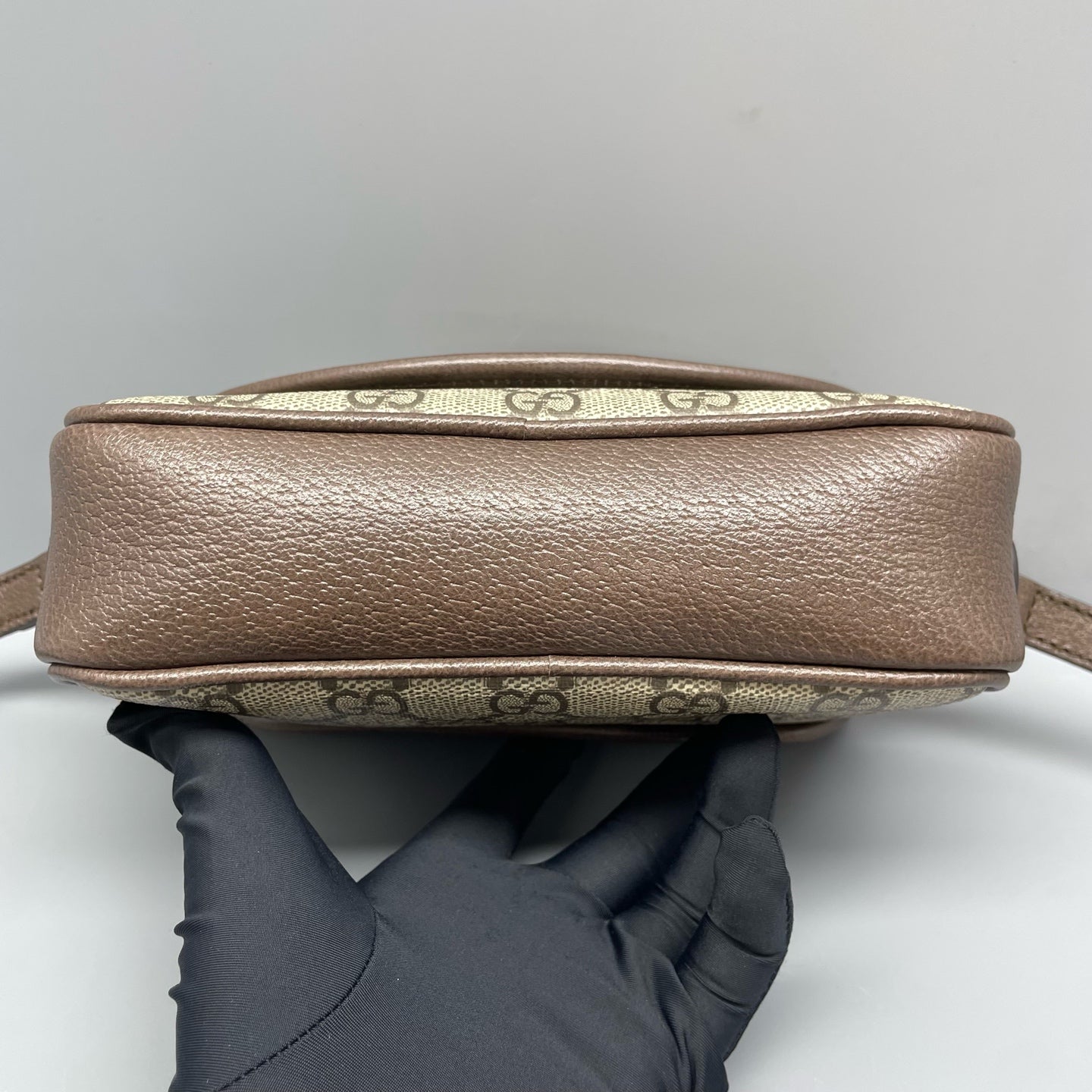 Gucci - Other - Cloth - Brown - (mini)