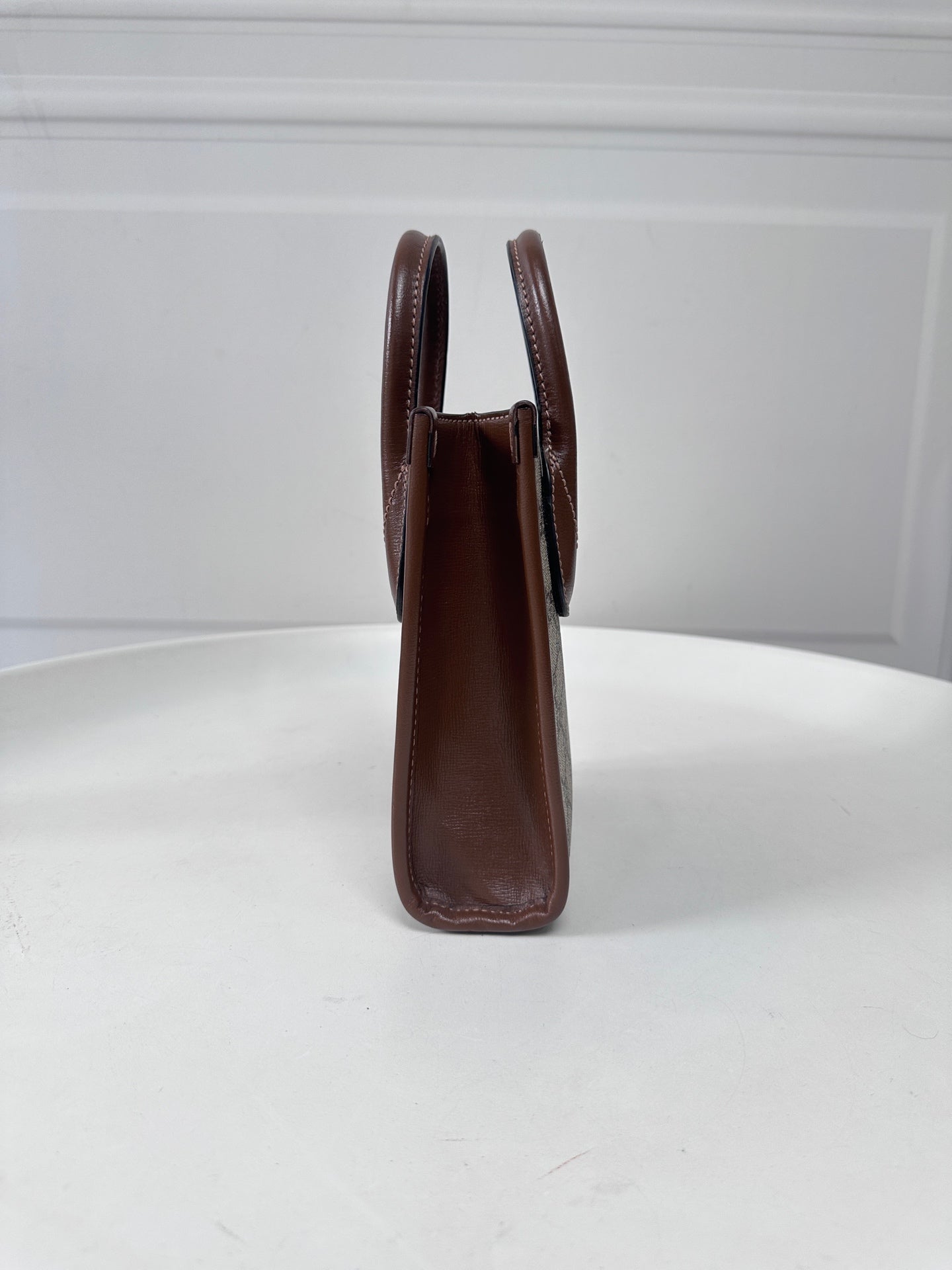 Gucci - Other - Cloth - Brown - (mini)