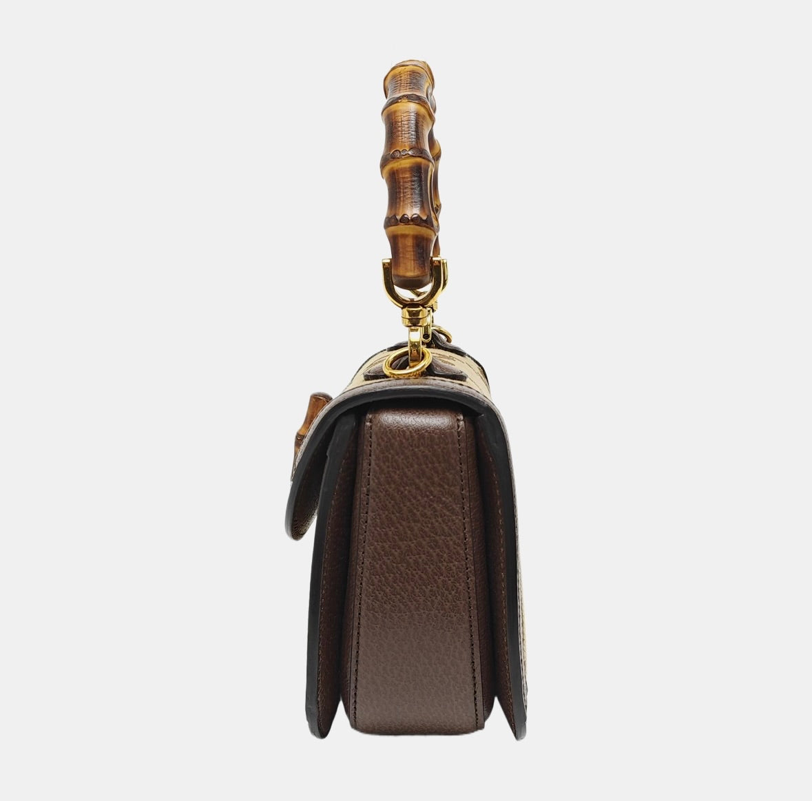 Gucci - Other - Cloth - Brown - (mini)