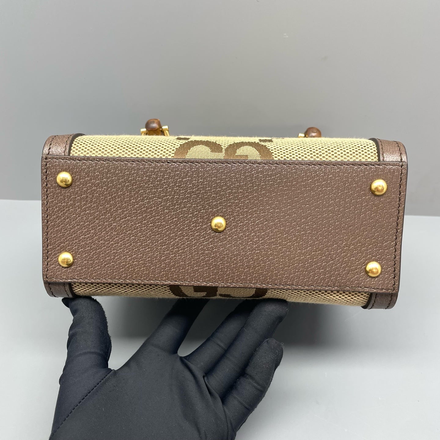 Gucci - Other - Cloth - Brown - (mini)
