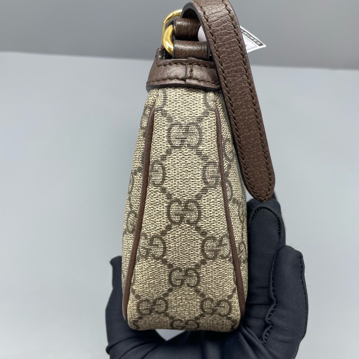 Gucci - Other - Cloth - Brown - (mini)