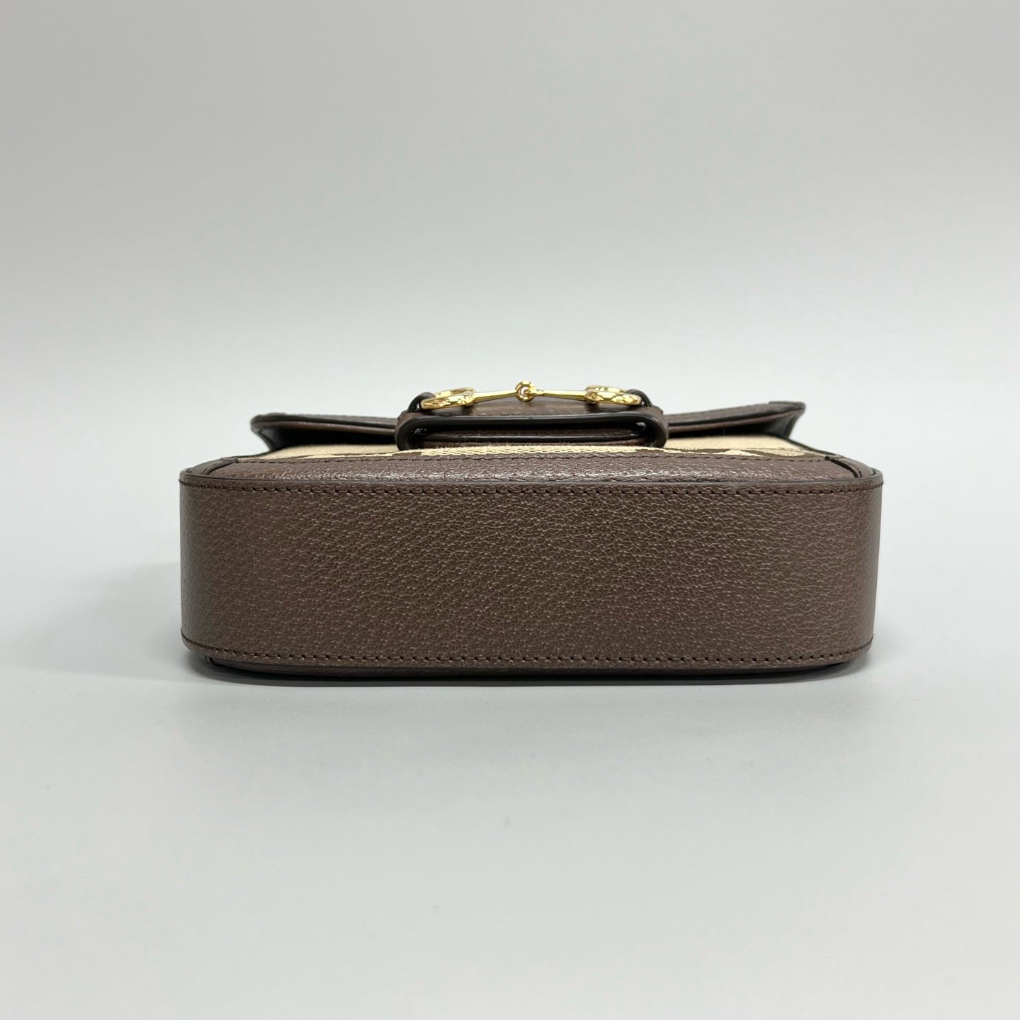 Gucci - Other - Cloth - Brown - (mini)