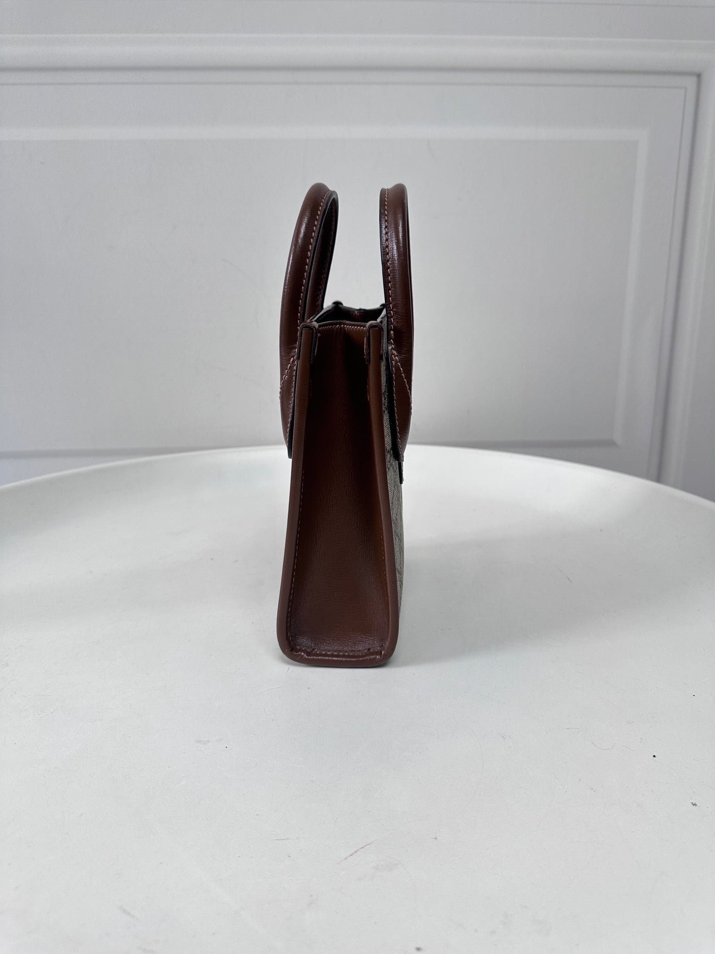 Gucci - Other - Cloth - Brown - (mini)