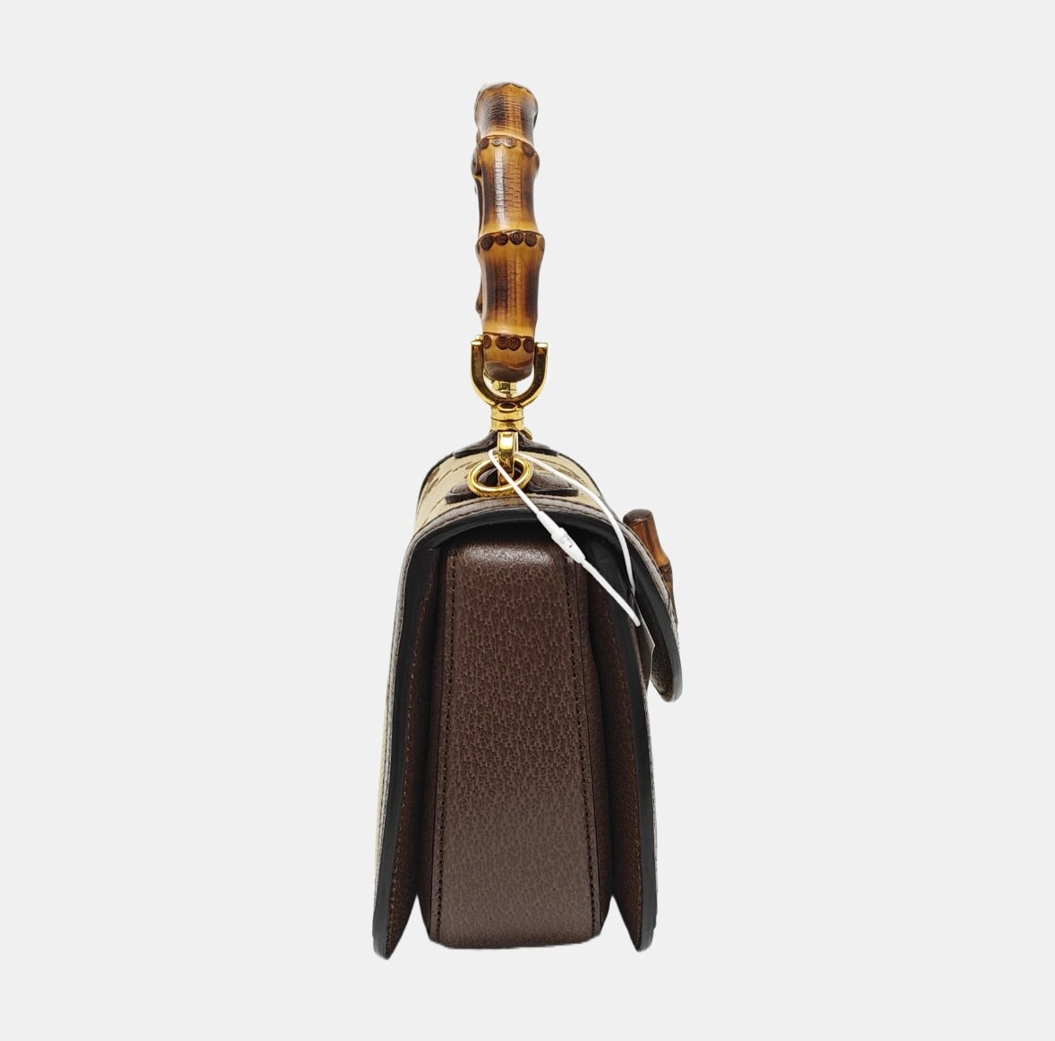 Gucci - Other - Cloth - Brown - (mini)