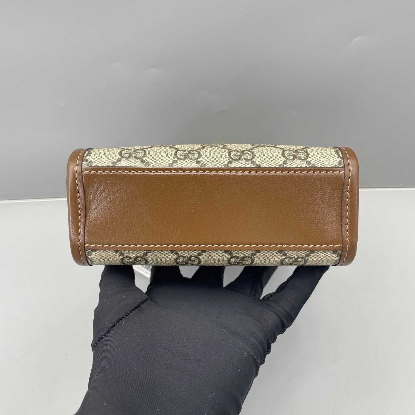 Gucci - Other - Cloth - Brown - (mini)