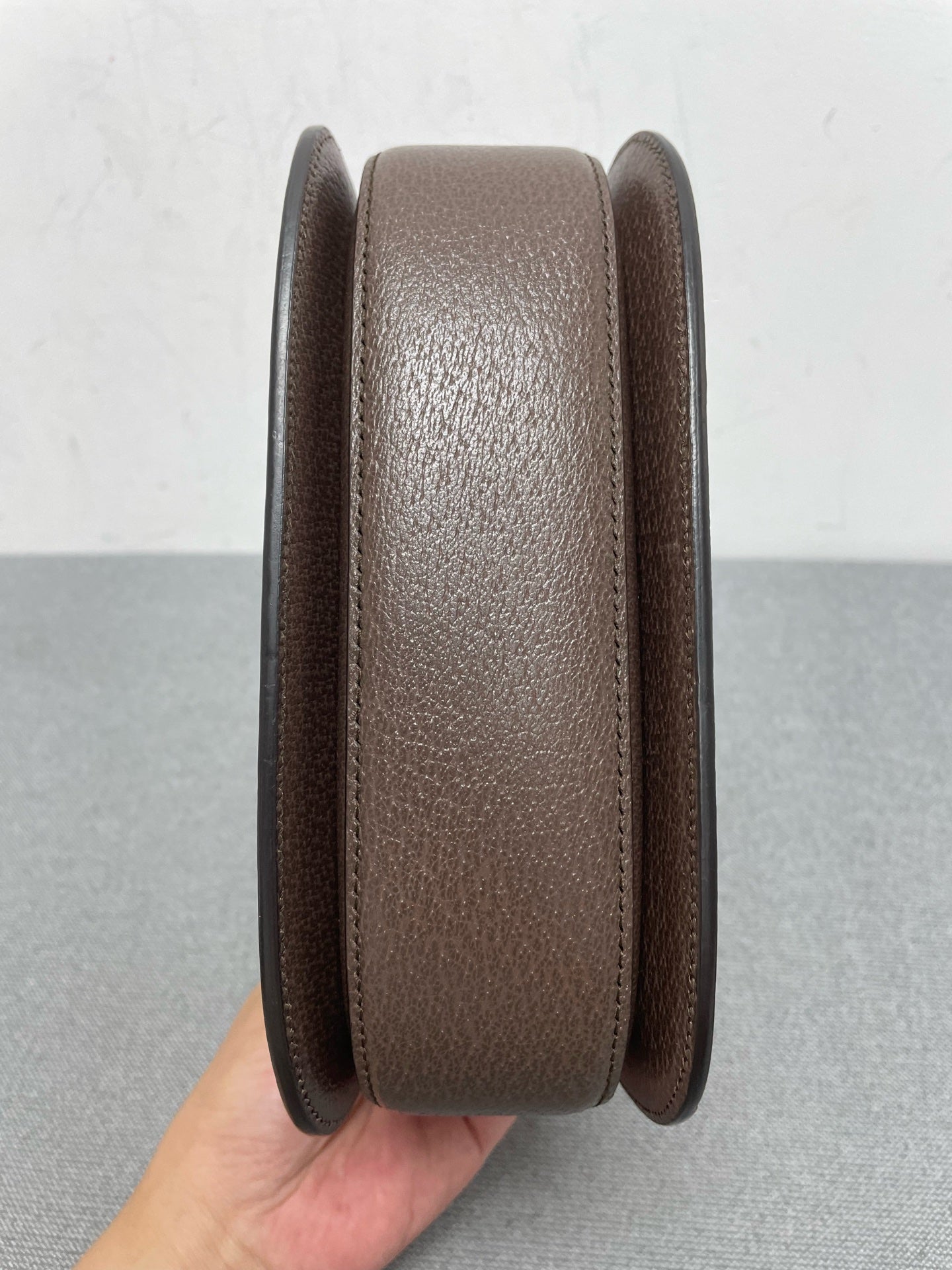 Gucci - Other - Cloth - Brown - (mini)