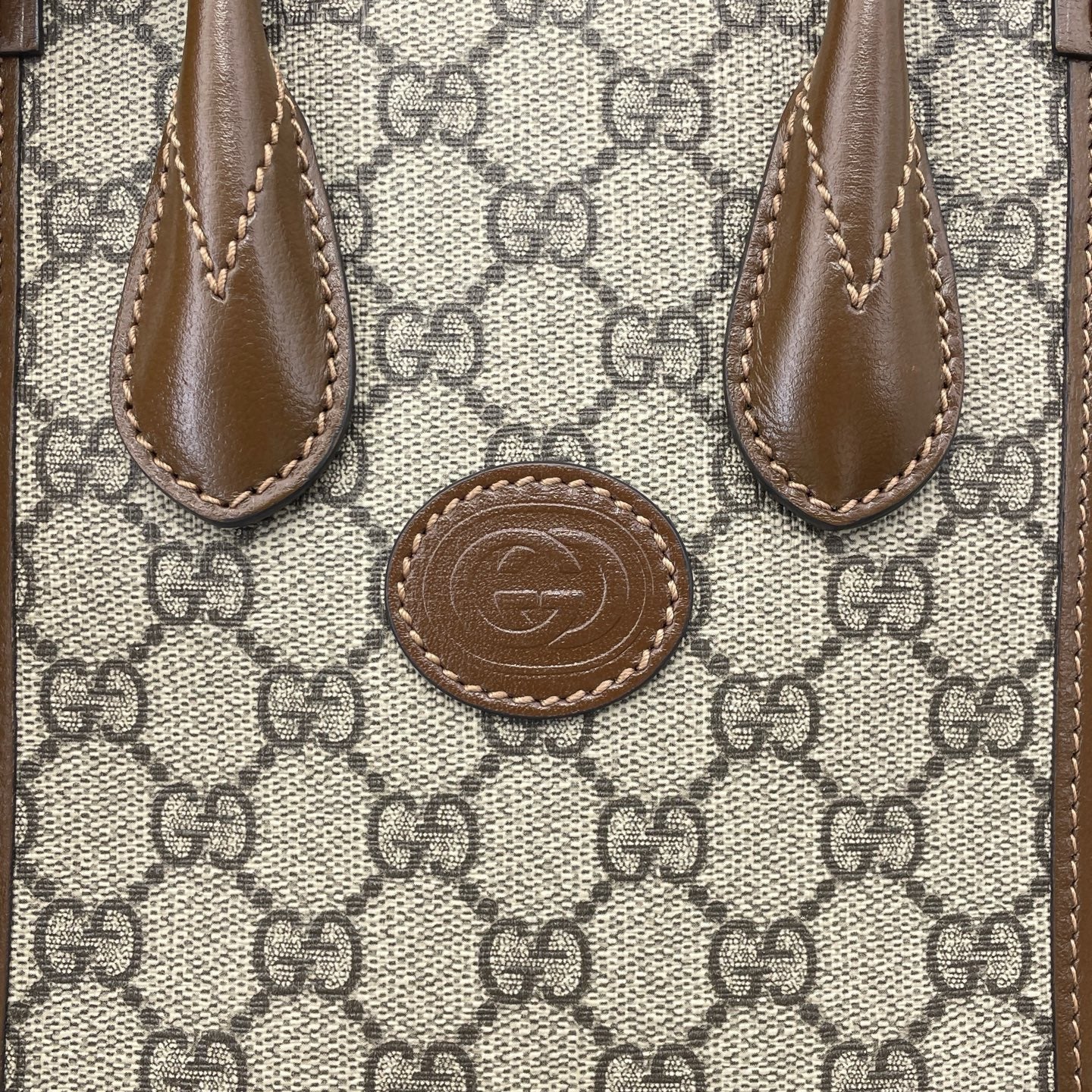 Gucci - Other - Cloth - Brown - (mini)