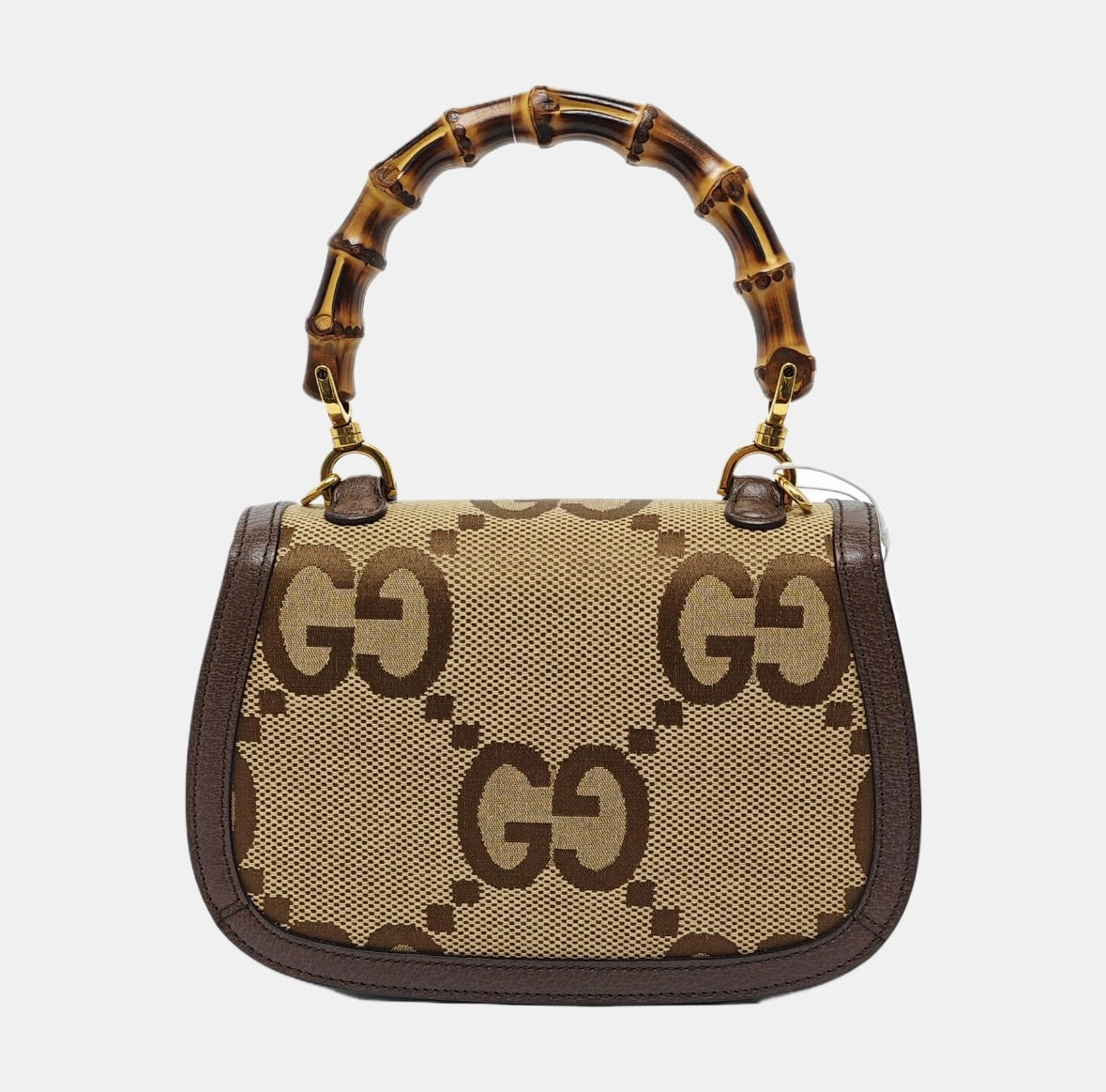 Gucci - Other - Cloth - Brown - (mini)