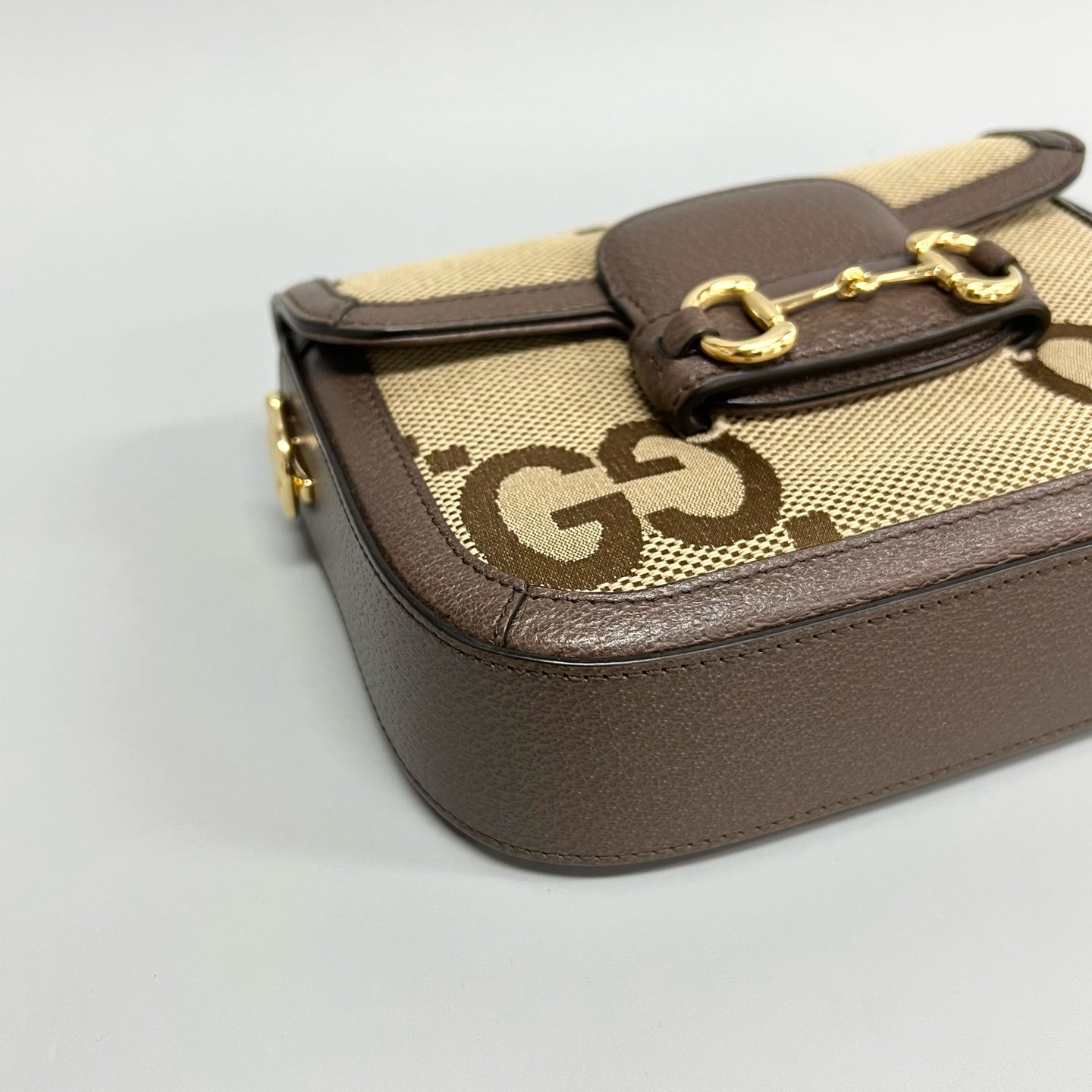 Gucci - Other - Cloth - Brown - (mini)