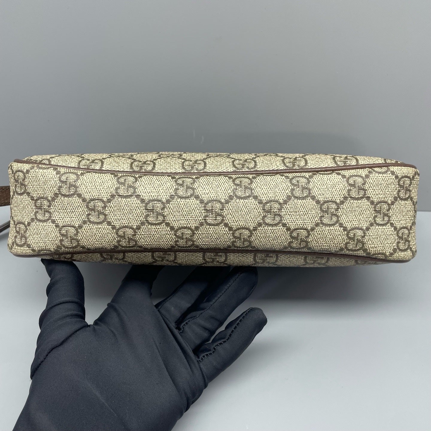 Gucci - Other - Cloth - Brown - (mini)