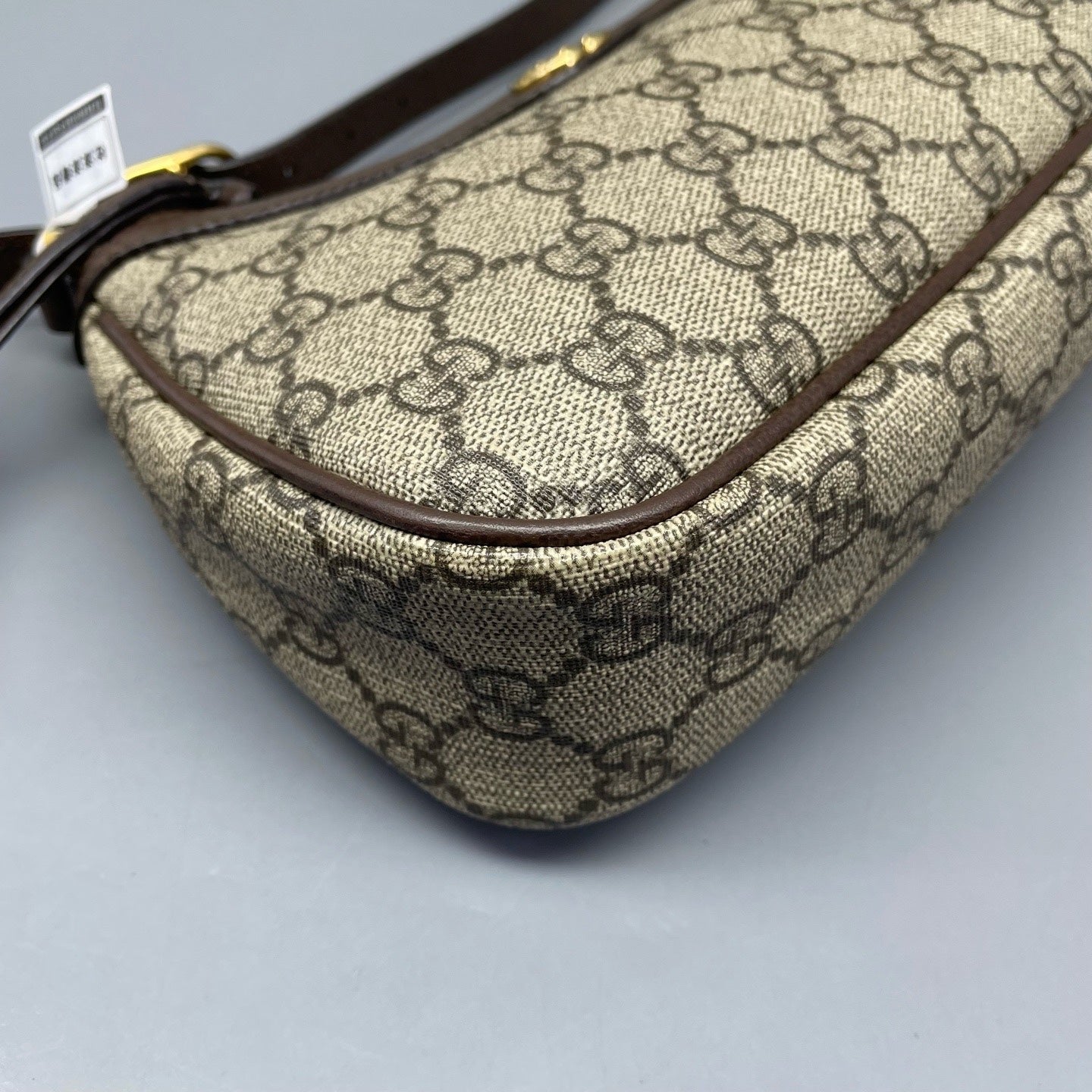 Gucci - Other - Cloth - Brown - (mini)
