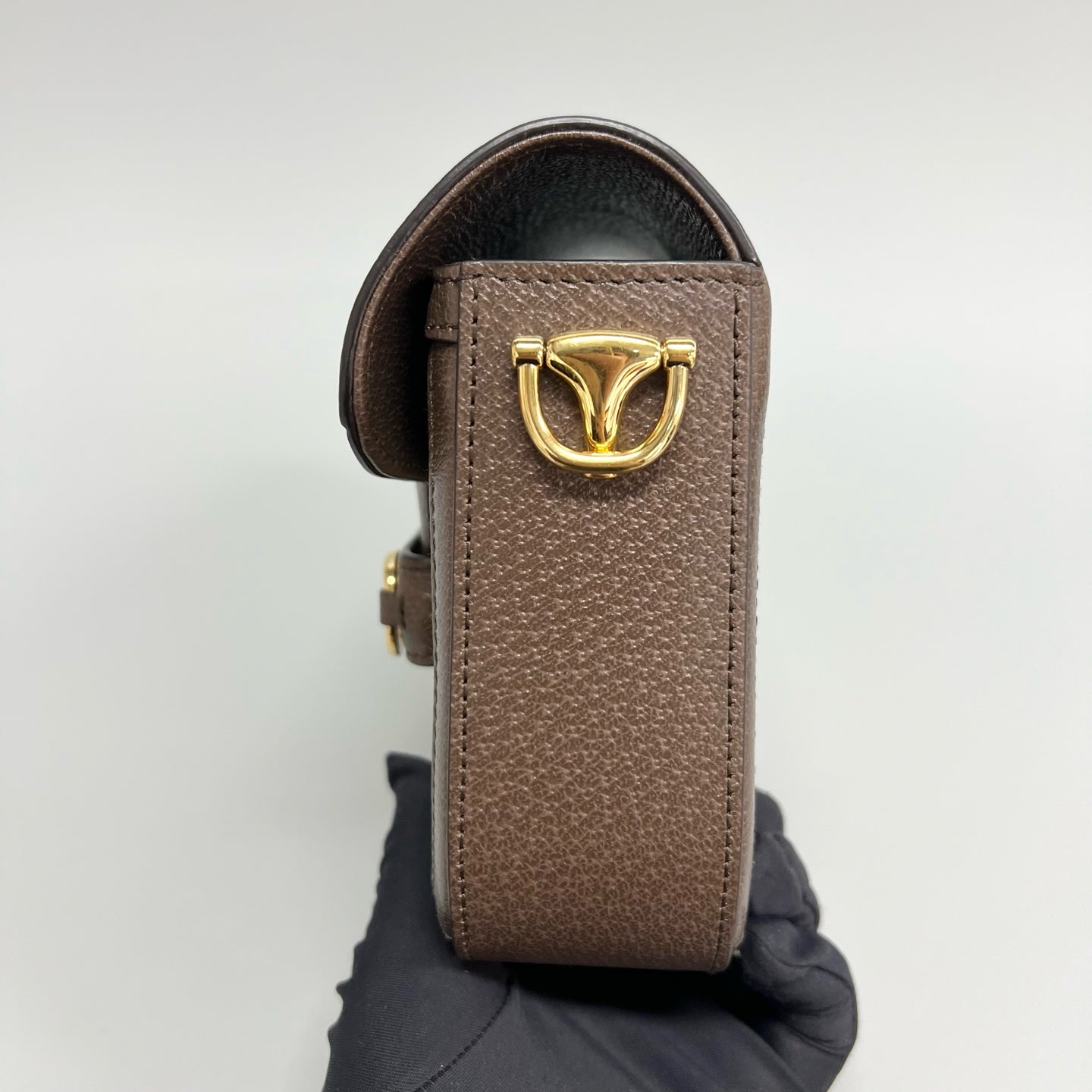 Gucci - Other - Cloth - Brown - (mini)