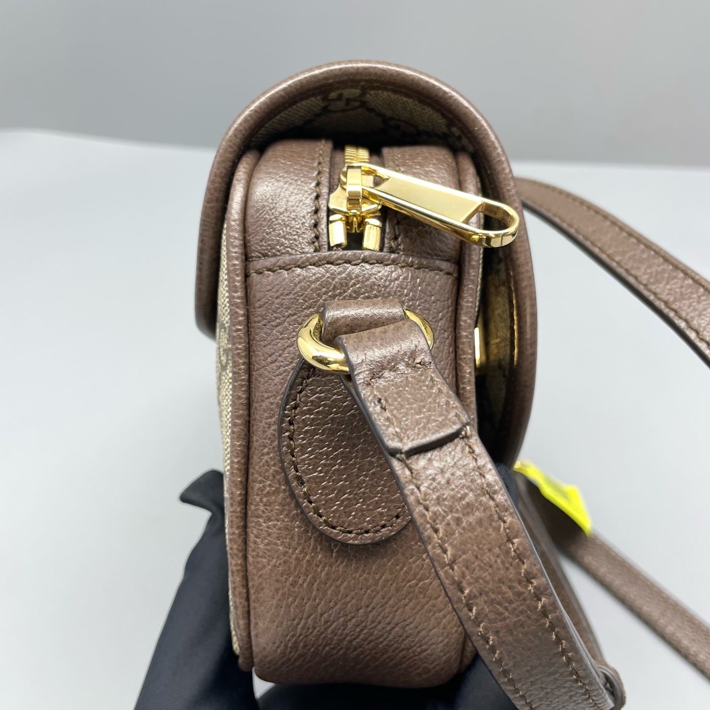 Gucci - Other - Cloth - Brown - (mini)