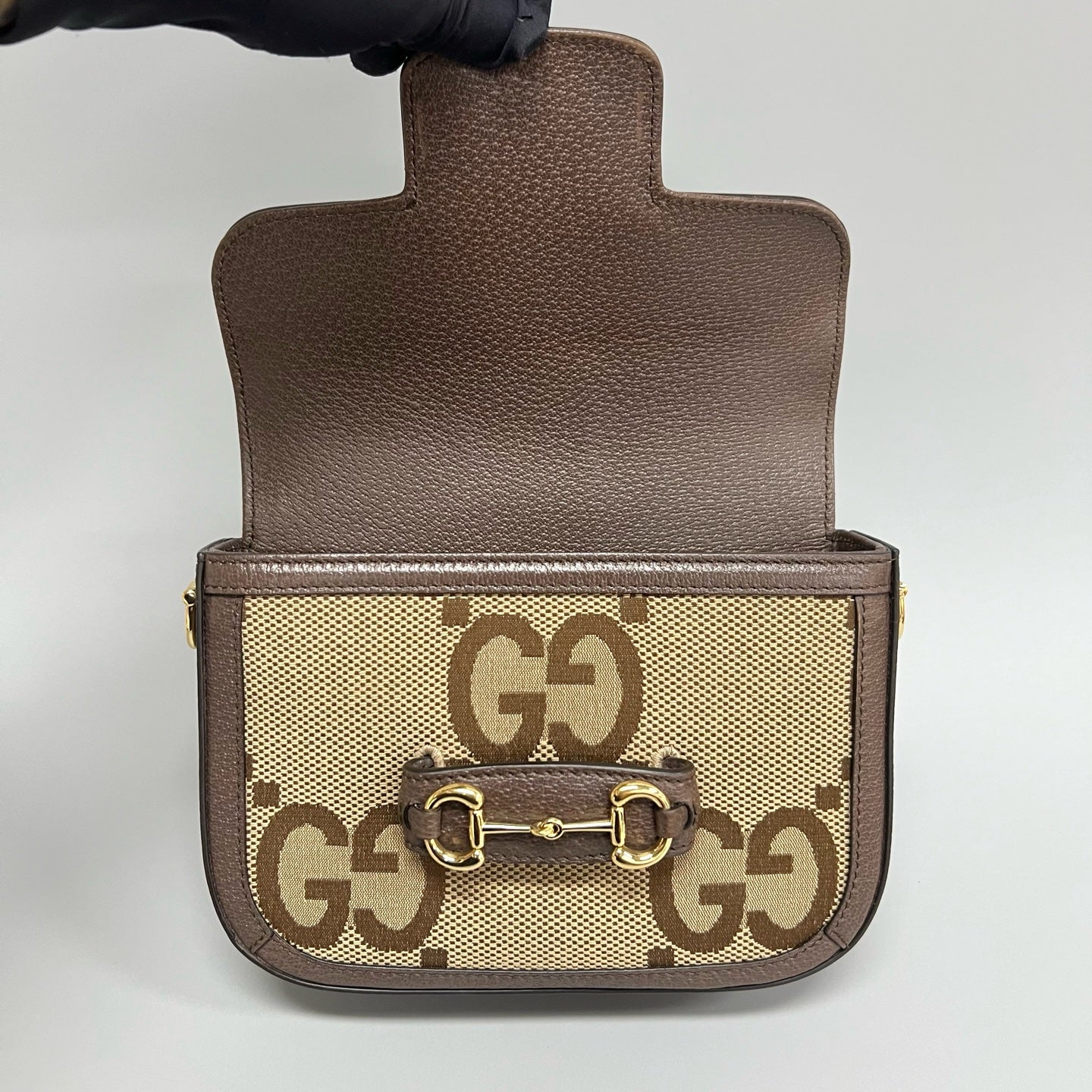 Gucci - Other - Cloth - Brown - (mini)