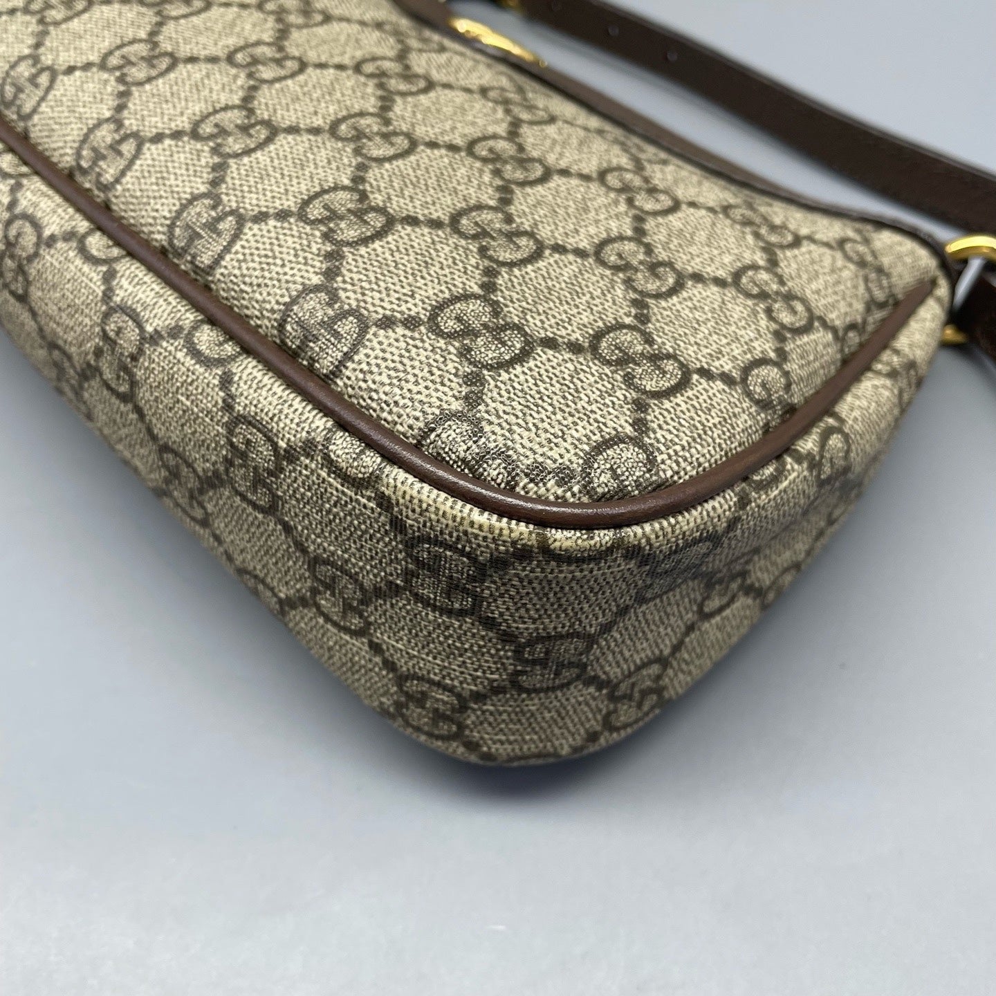 Gucci - Other - Cloth - Brown - (mini)