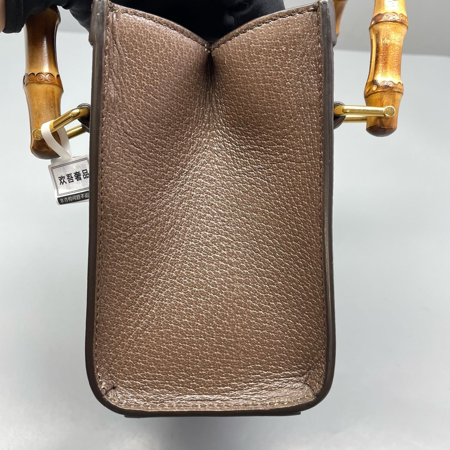 Gucci - Other - Cloth - Brown - (mini)
