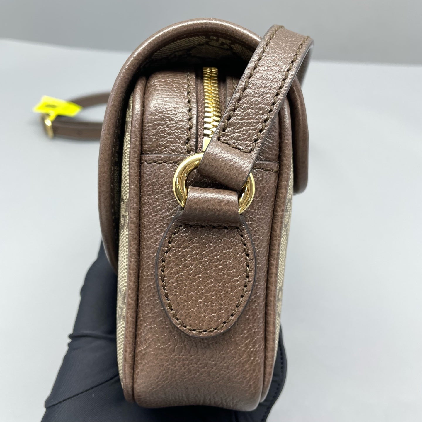 Gucci - Other - Cloth - Brown - (mini)
