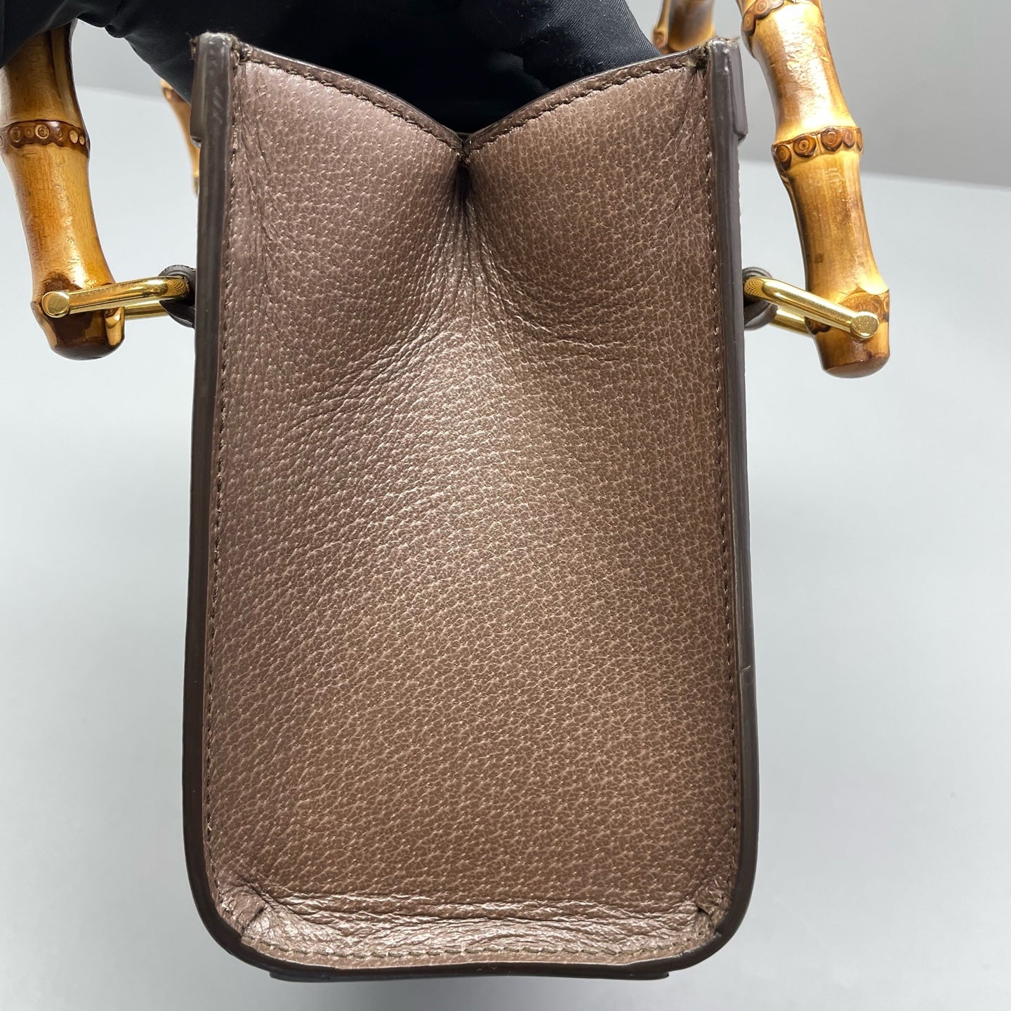 Gucci - Other - Cloth - Brown - (mini)
