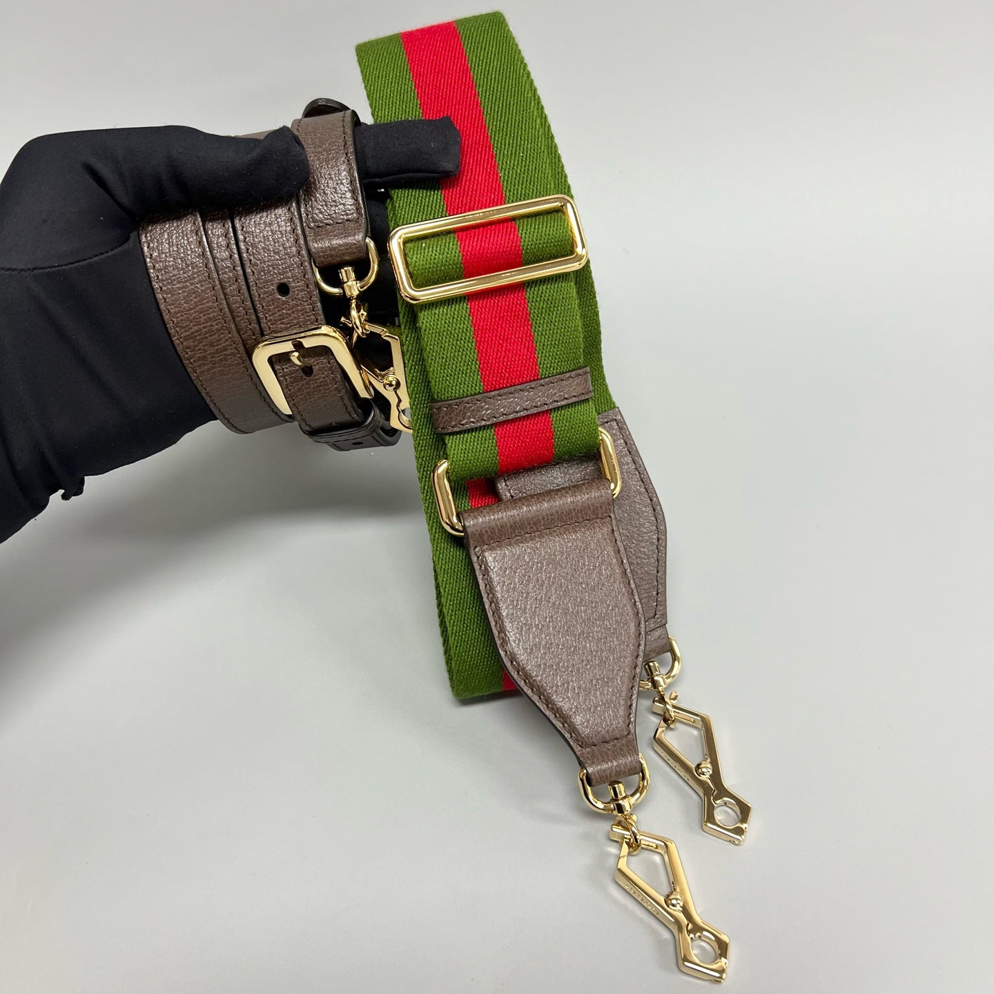 Gucci - Other - Cloth - Brown - (mini)