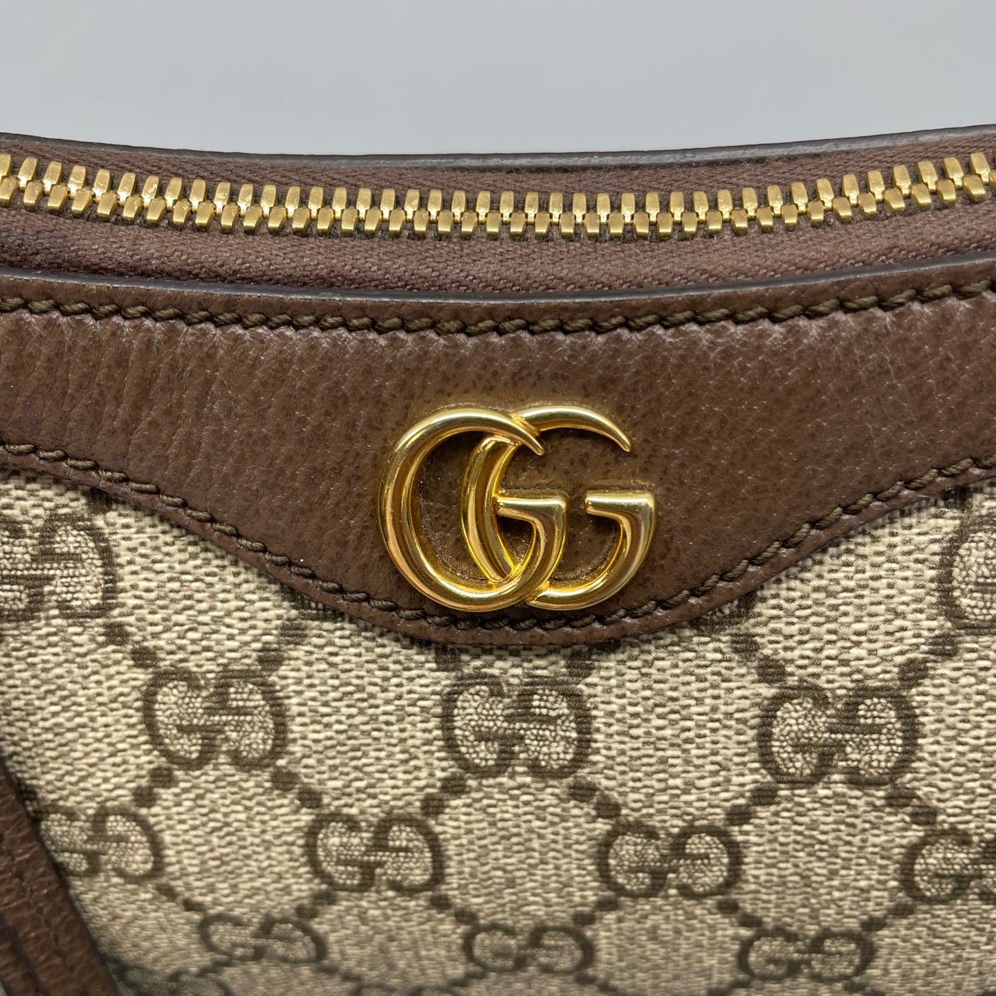 Gucci - Other - Cloth - Brown - (mini)