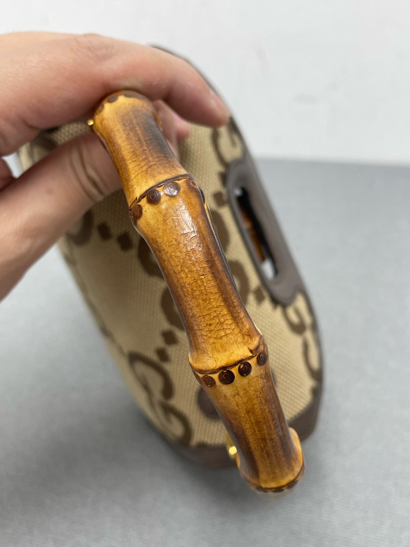 Gucci - Other - Cloth - Brown - (mini)