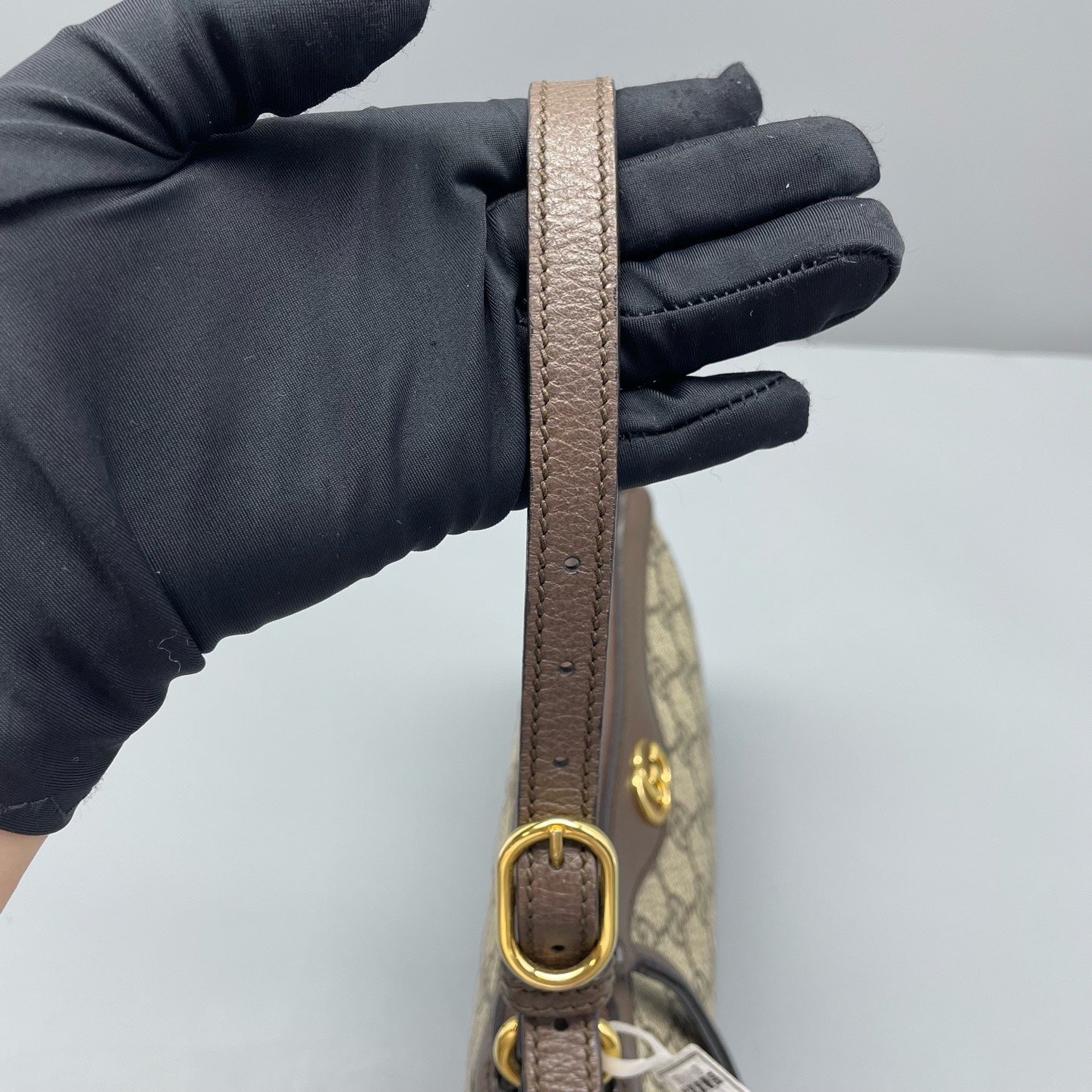 Gucci - Other - Cloth - Brown - (mini)