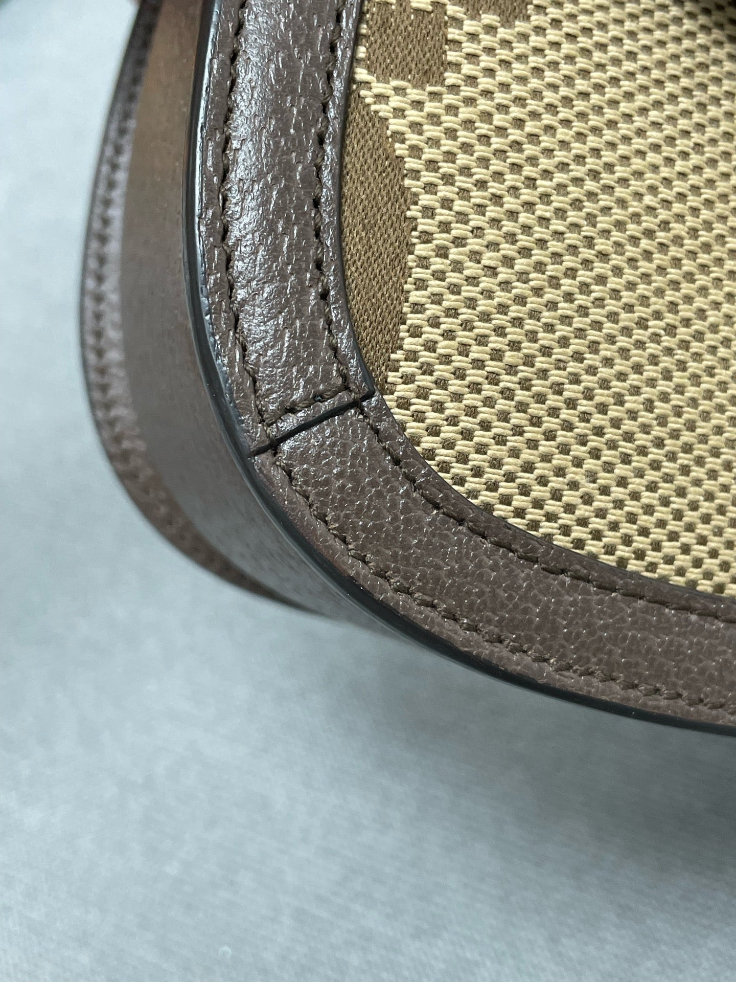 Gucci - Other - Cloth - Brown - (mini)