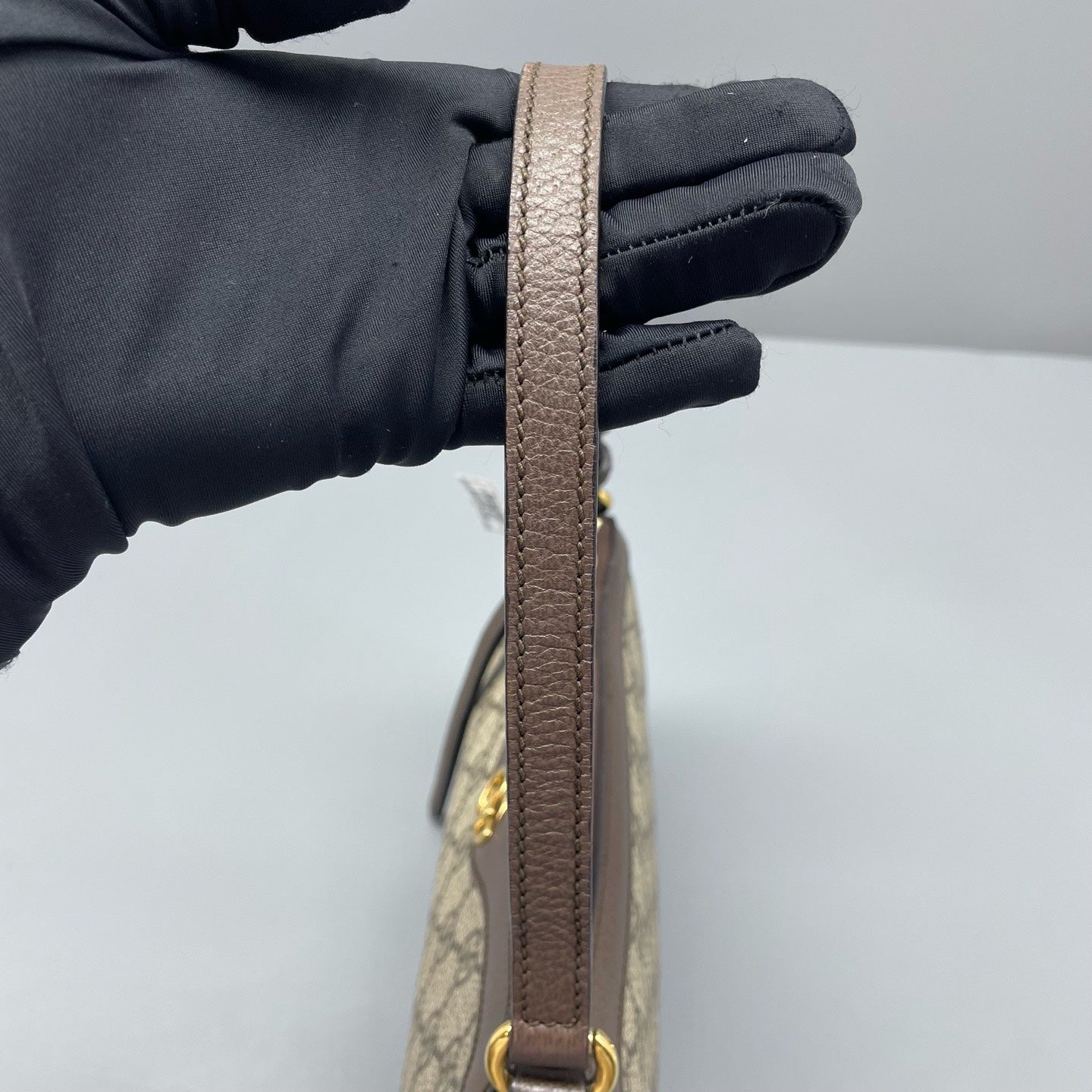 Gucci - Other - Cloth - Brown - (mini)