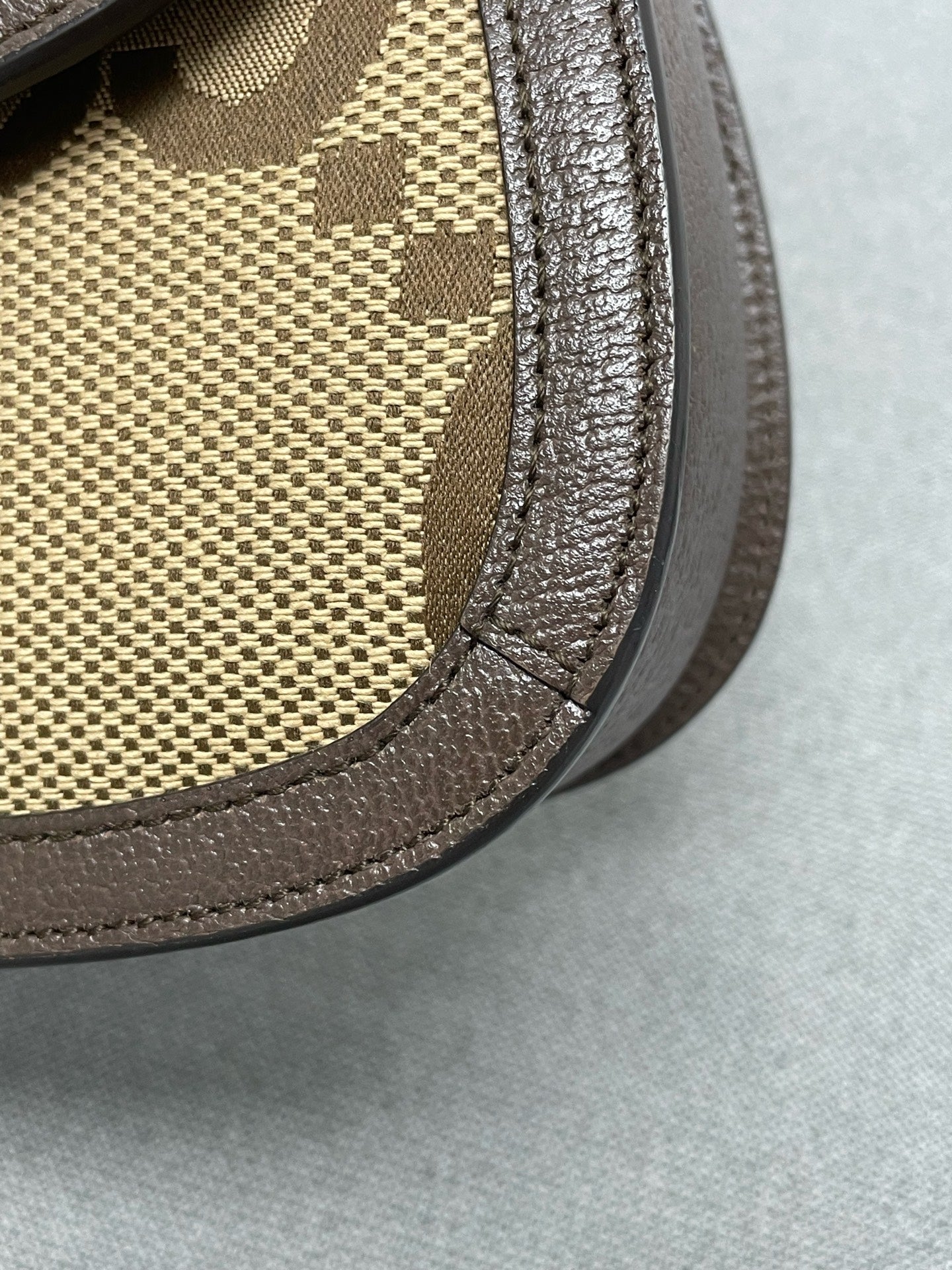 Gucci - Other - Cloth - Brown - (mini)