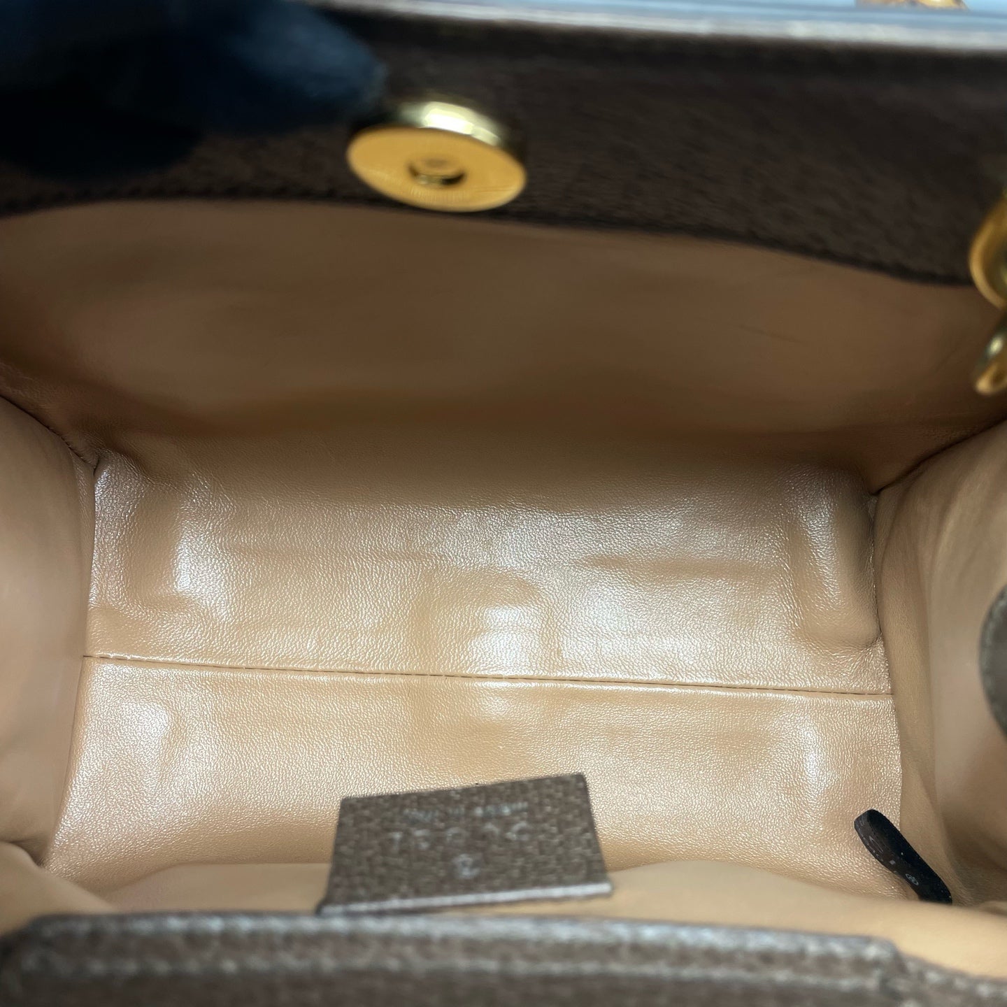 Gucci - Other - Cloth - Brown - (mini)