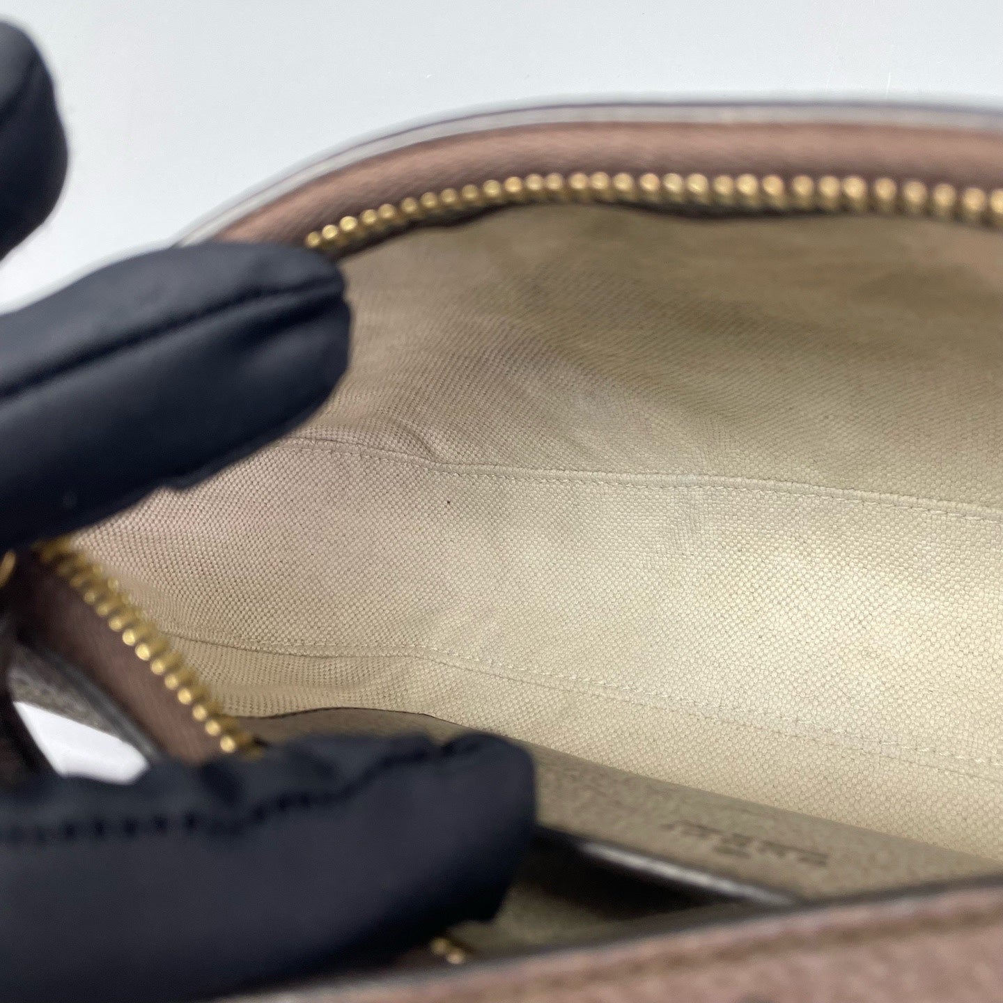 Gucci - Other - Cloth - Brown - (mini)