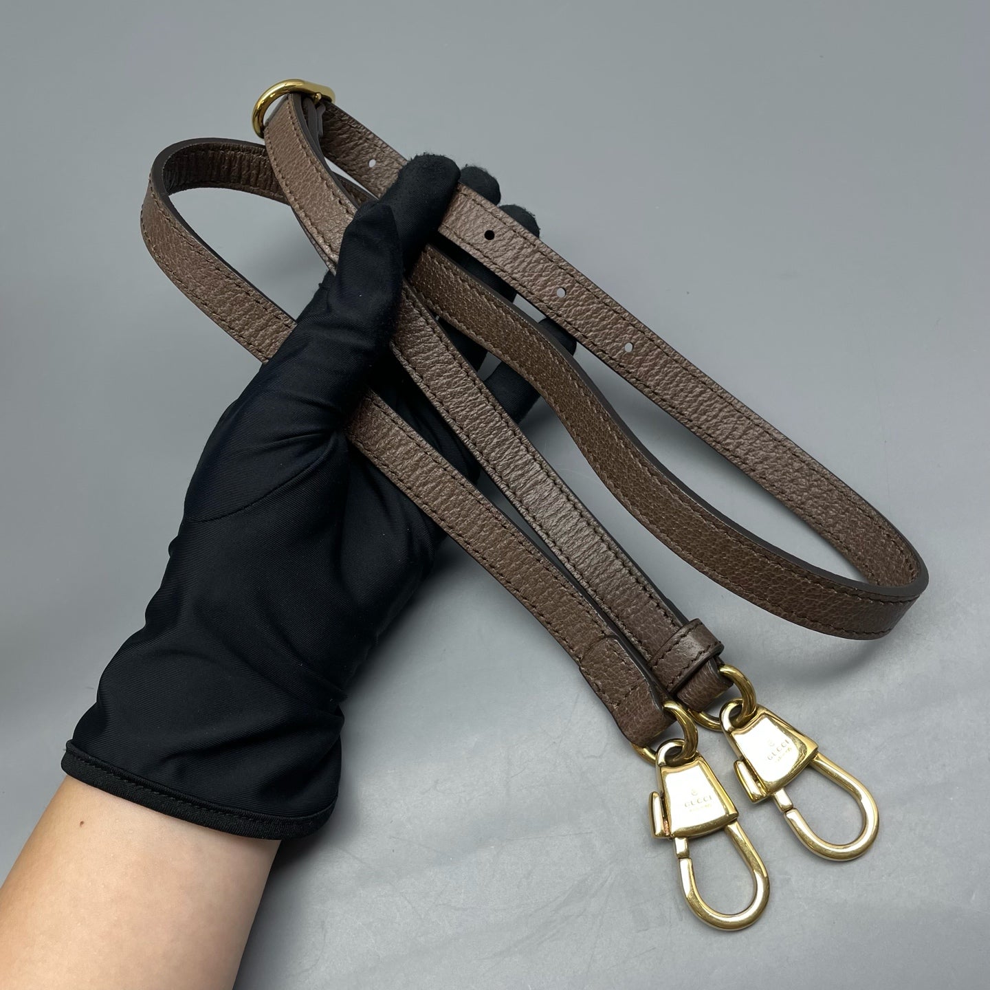 Gucci - Other - Cloth - Brown - (mini)