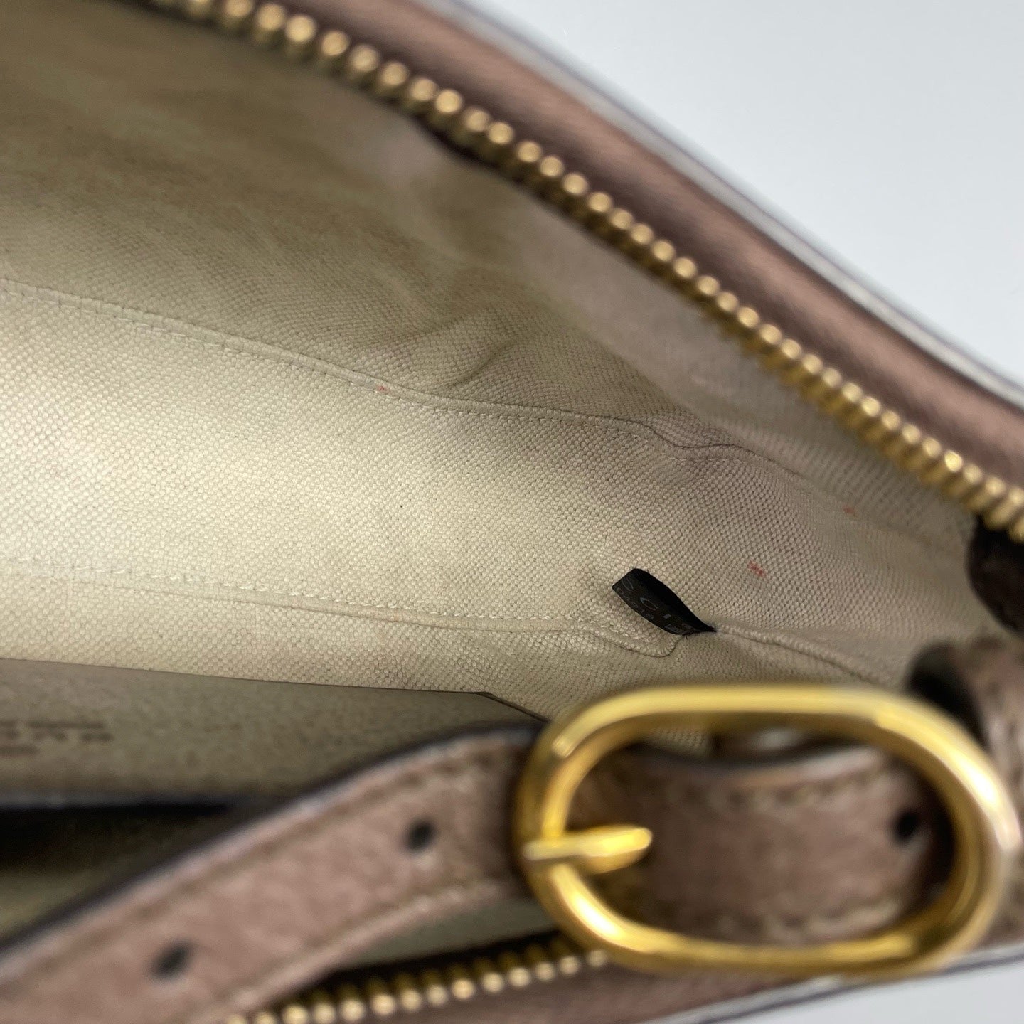 Gucci - Other - Cloth - Brown - (mini)
