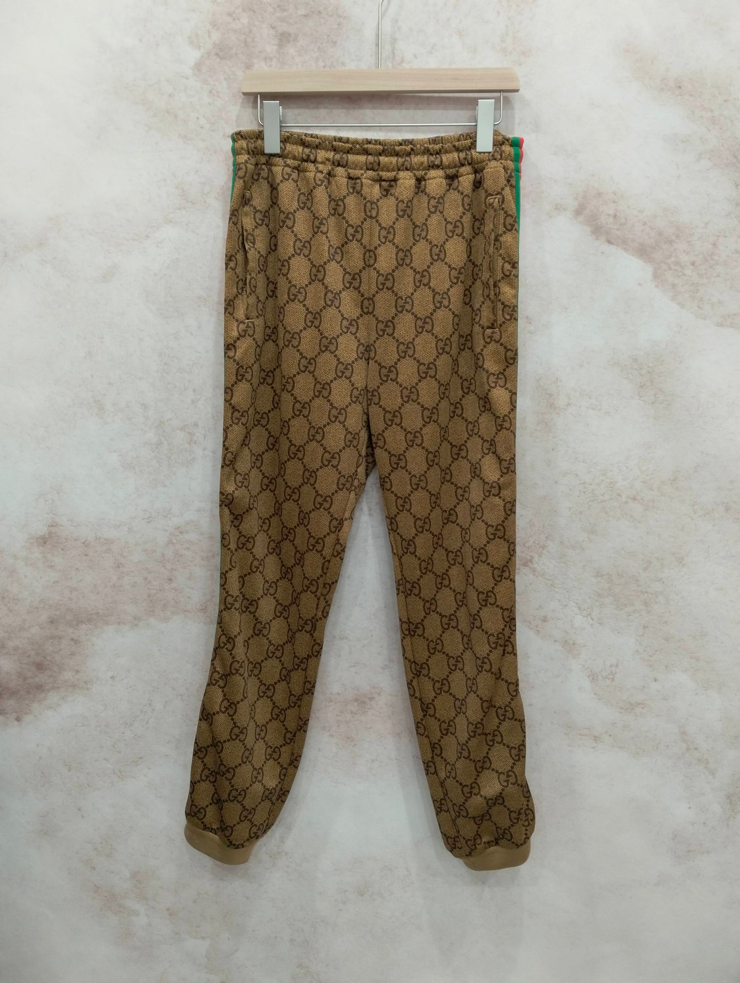 Gucci - Other - Cloth - Brown - (S)
