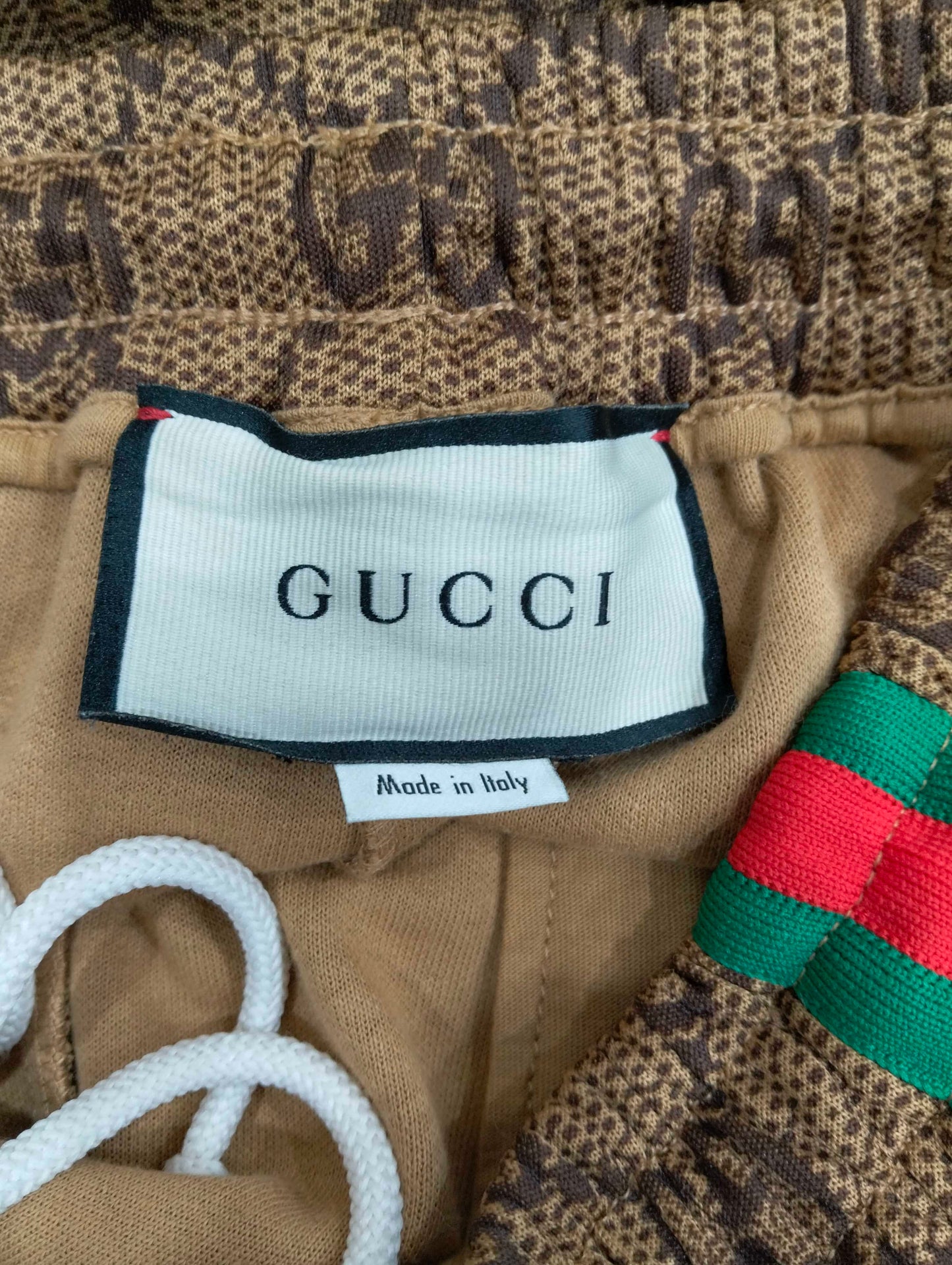 Gucci - Other - Cloth - Brown - (S)