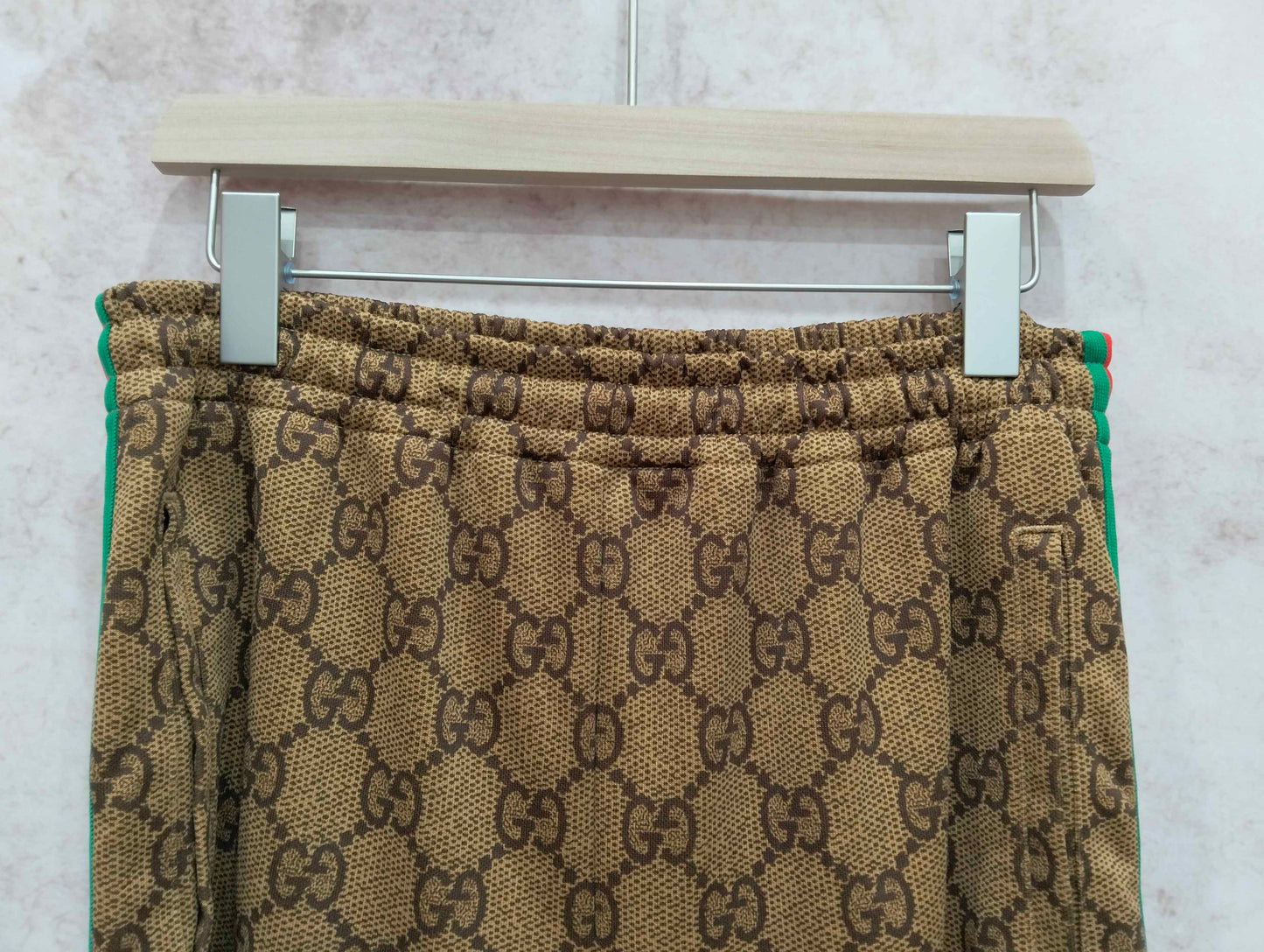 Gucci - Other - Cloth - Brown - (S)