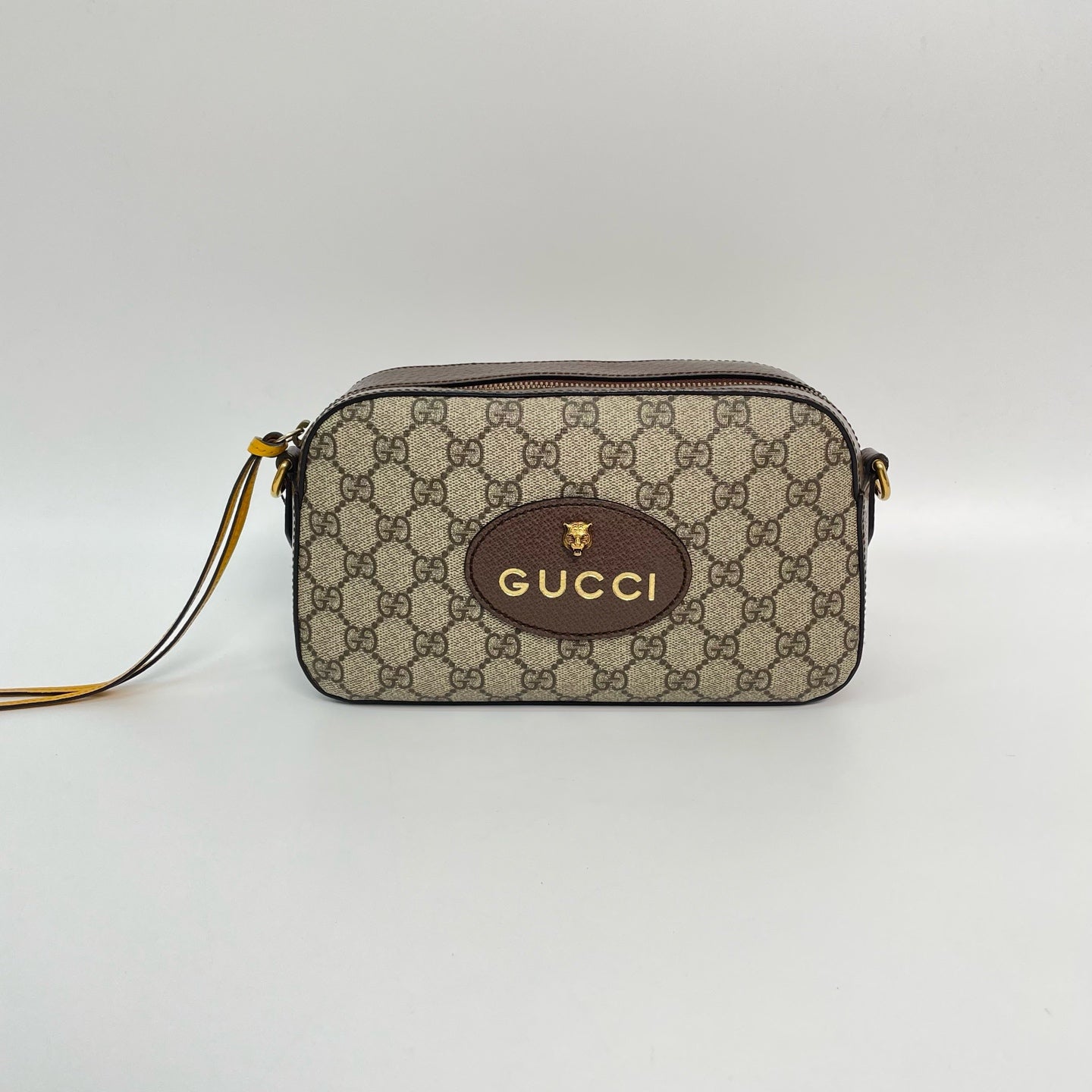 Gucci - Other - Cloth - Brown - (small)