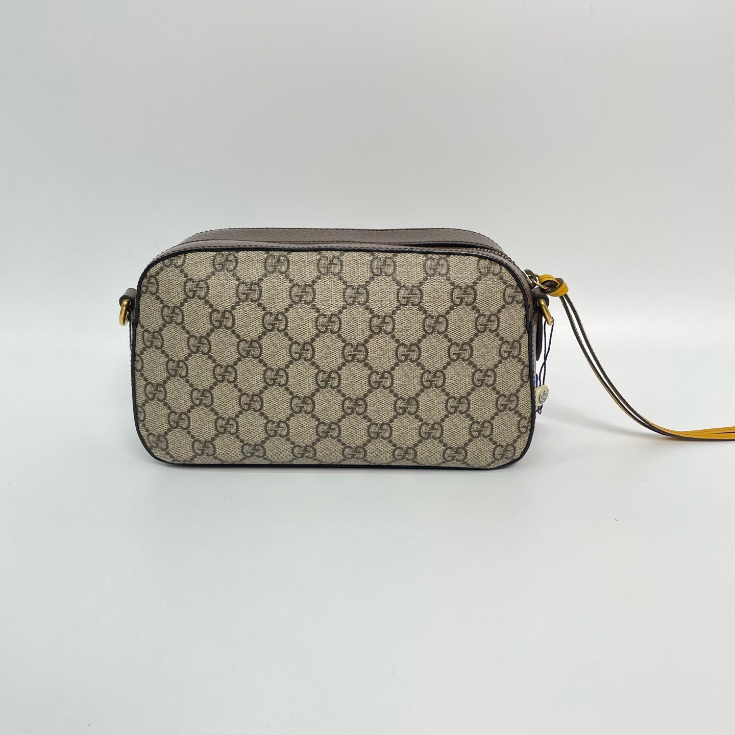 Gucci - Other - Cloth - Brown - (small)