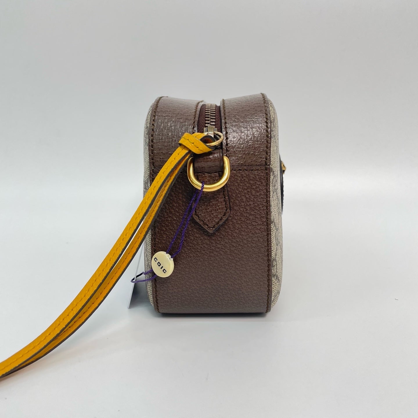 Gucci - Other - Cloth - Brown - (small)