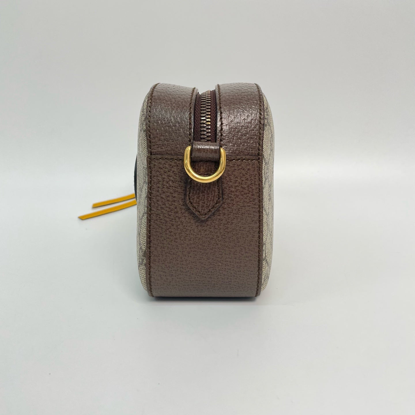 Gucci - Other - Cloth - Brown - (small)