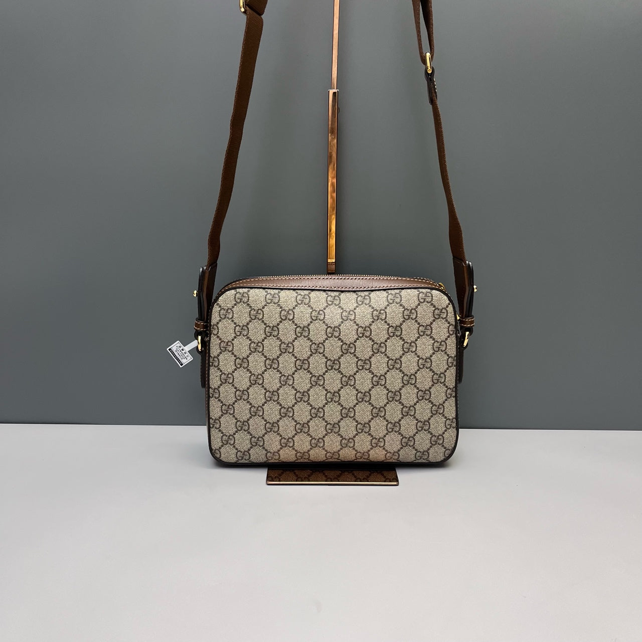 Gucci - Other - Cloth - Brown - (small)