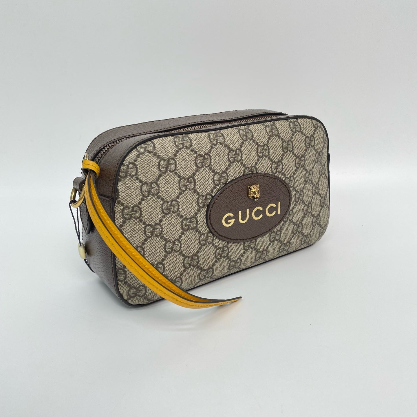 Gucci - Other - Cloth - Brown - (small)